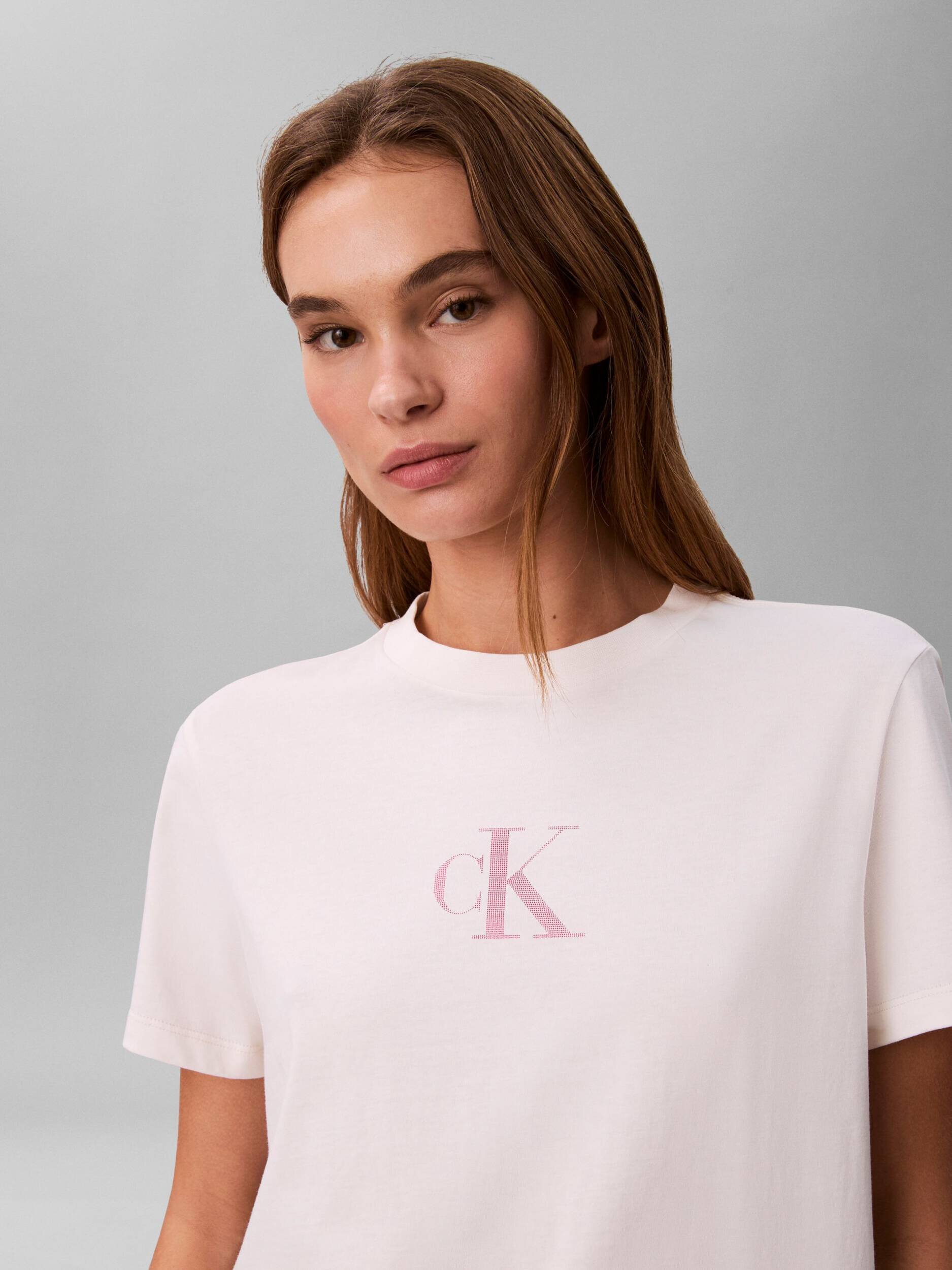 Calvin Klein Jeans Tricou | Classic fit