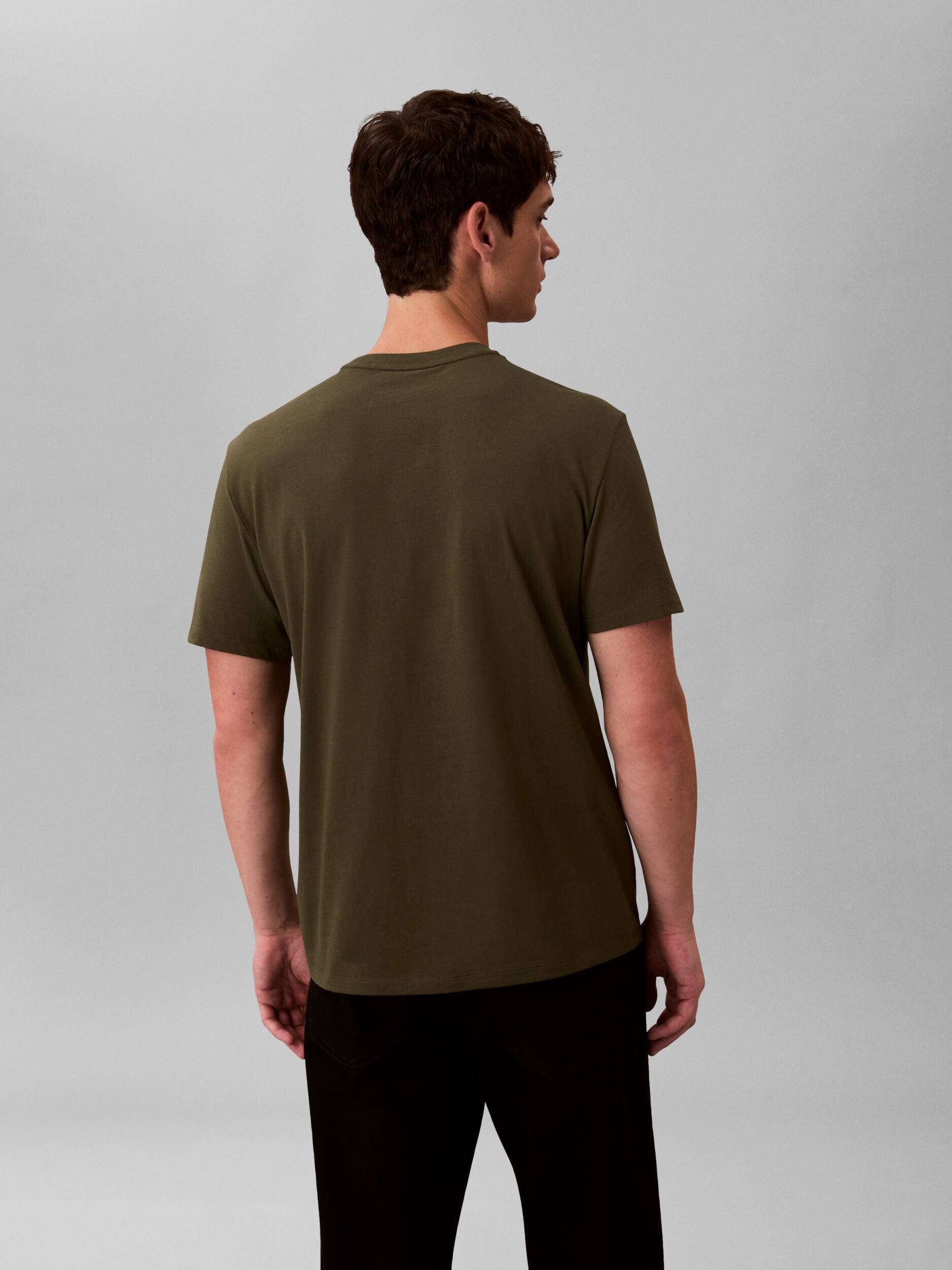 Calvin Klein Jeans Tricou | Classic fit