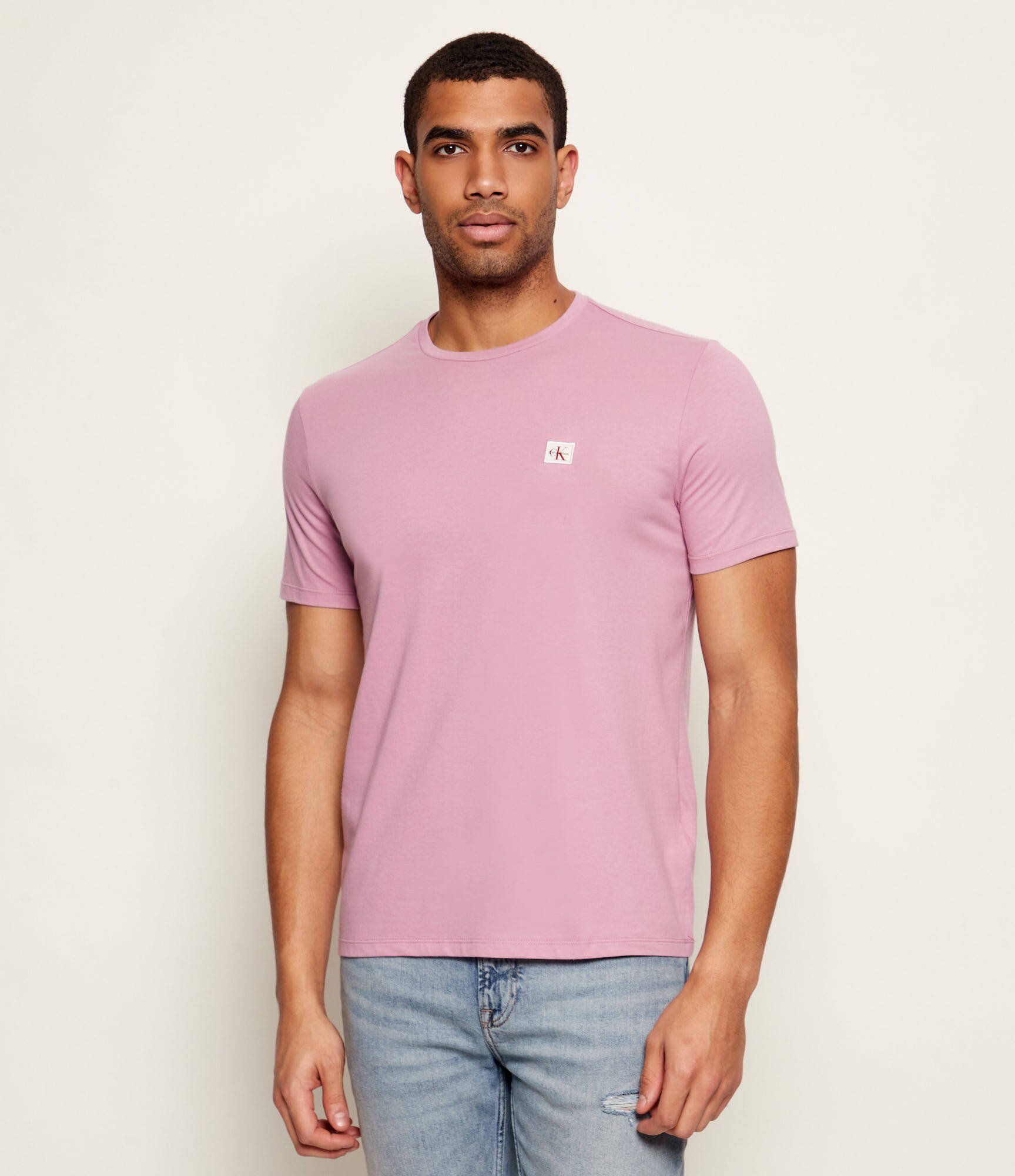Calvin Klein Jeans Tricou | Classic fit