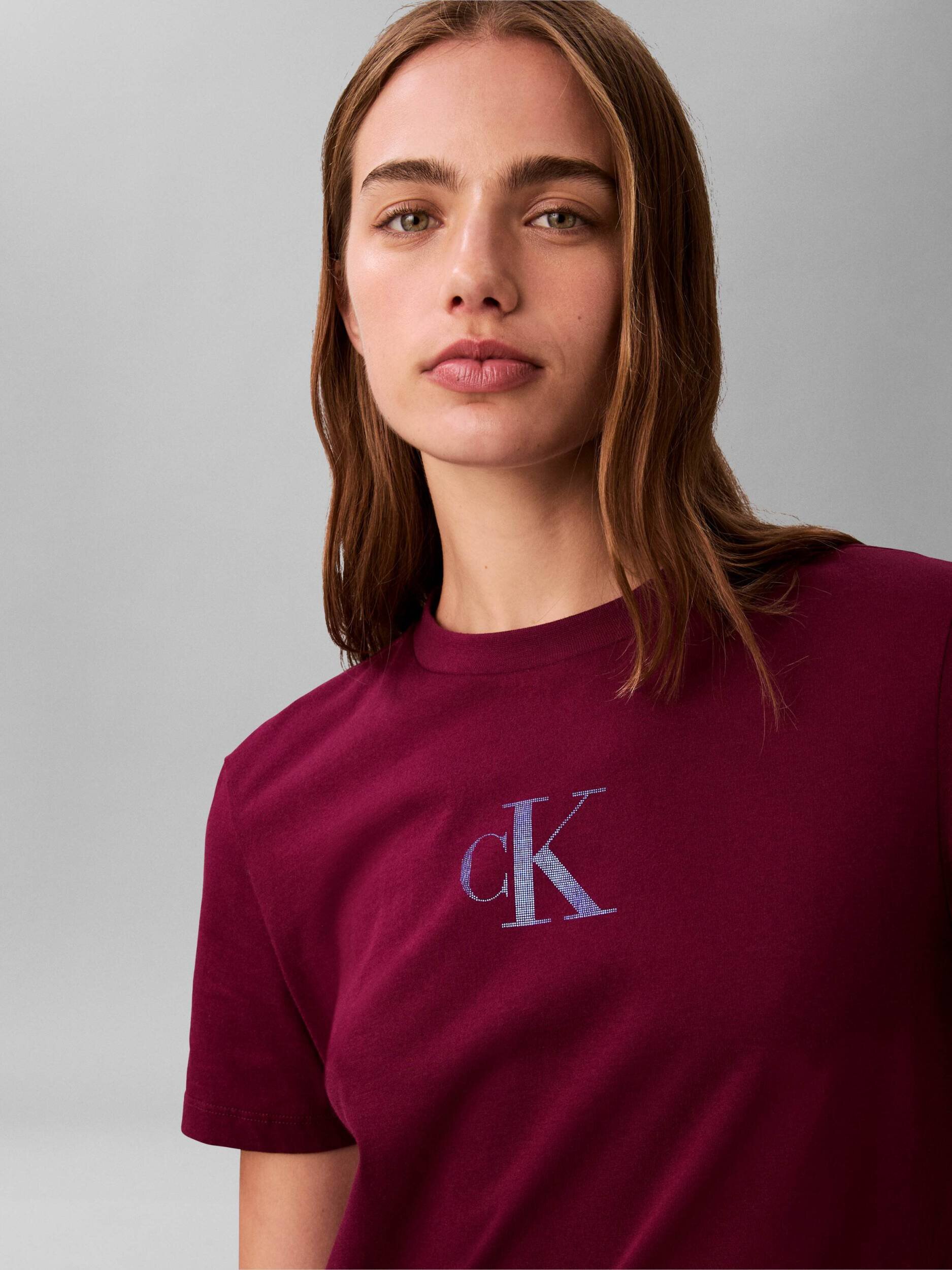 Calvin Klein Jeans Tricou | Classic fit