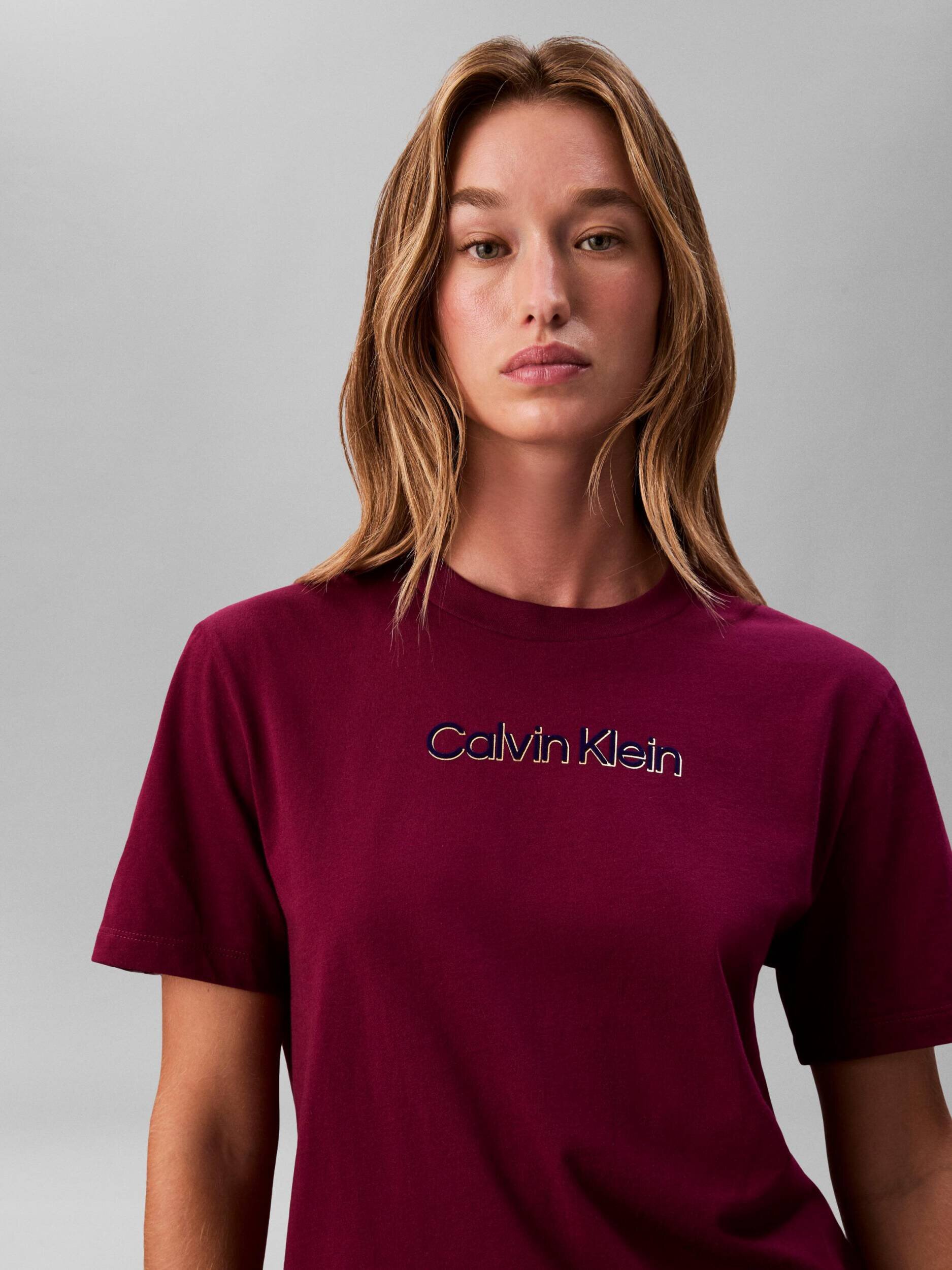 Calvin Klein Jeans Tricou | Classic fit