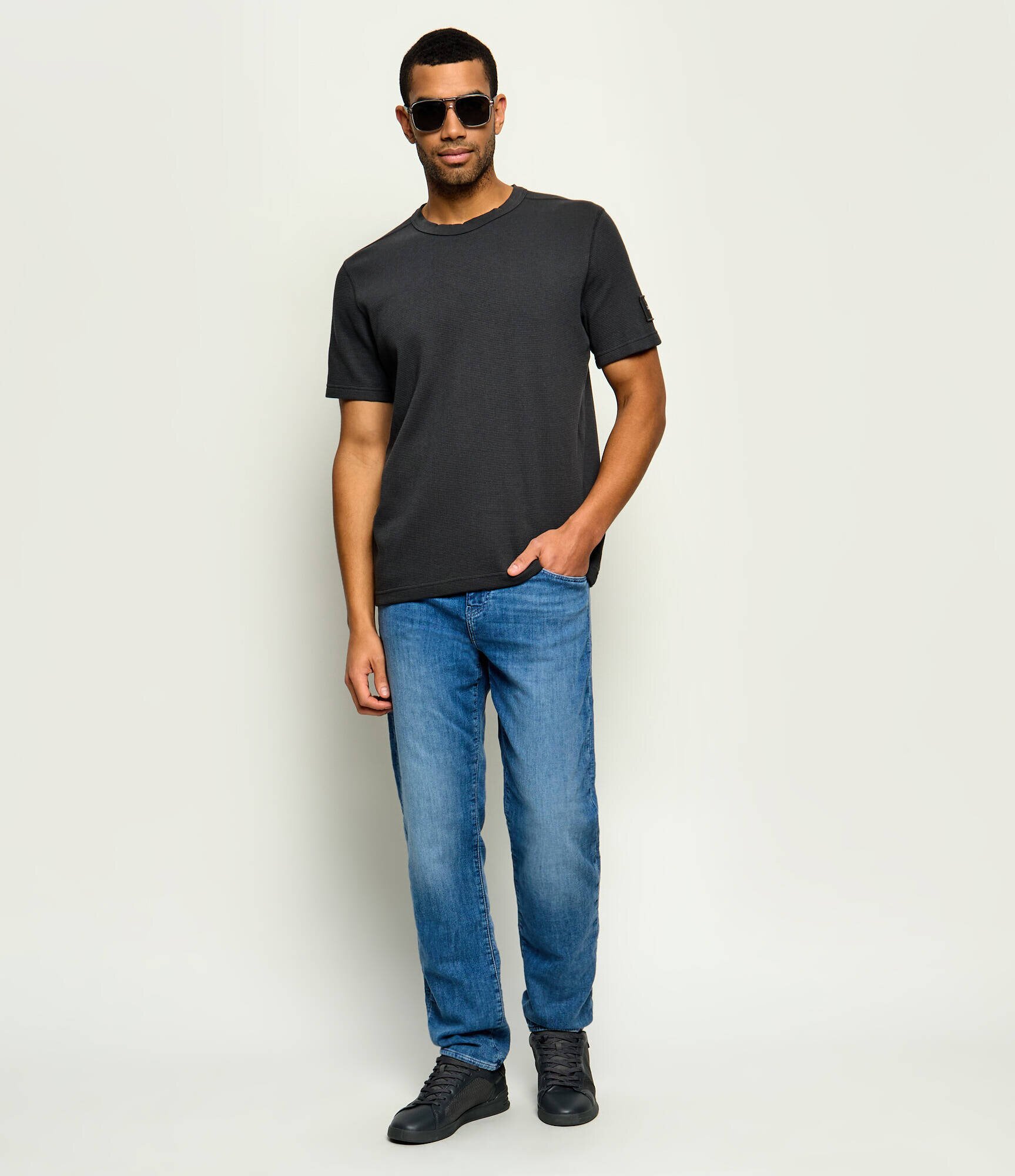 Calvin Klein Jeans Tricou | Classic fit
