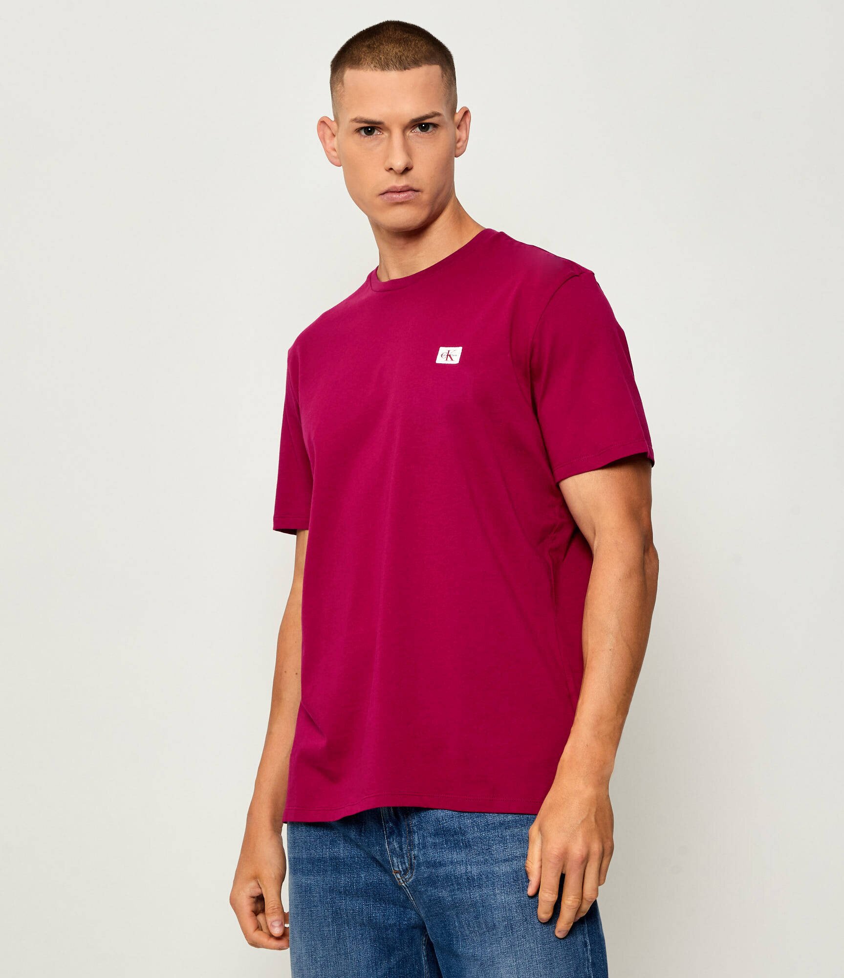 Calvin Klein Jeans Tricou | Classic fit
