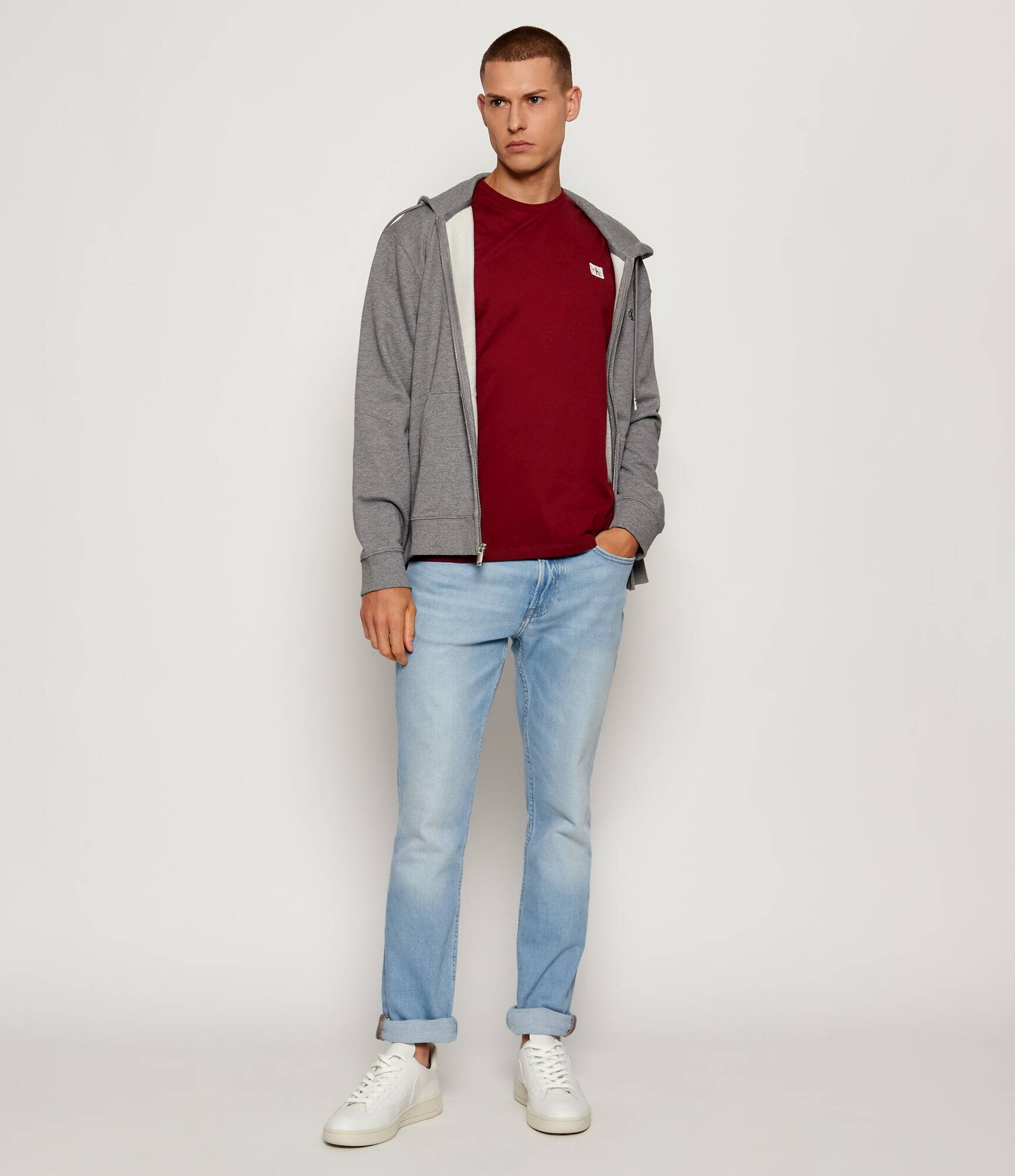 Calvin Klein Jeans Tricou | Classic fit
