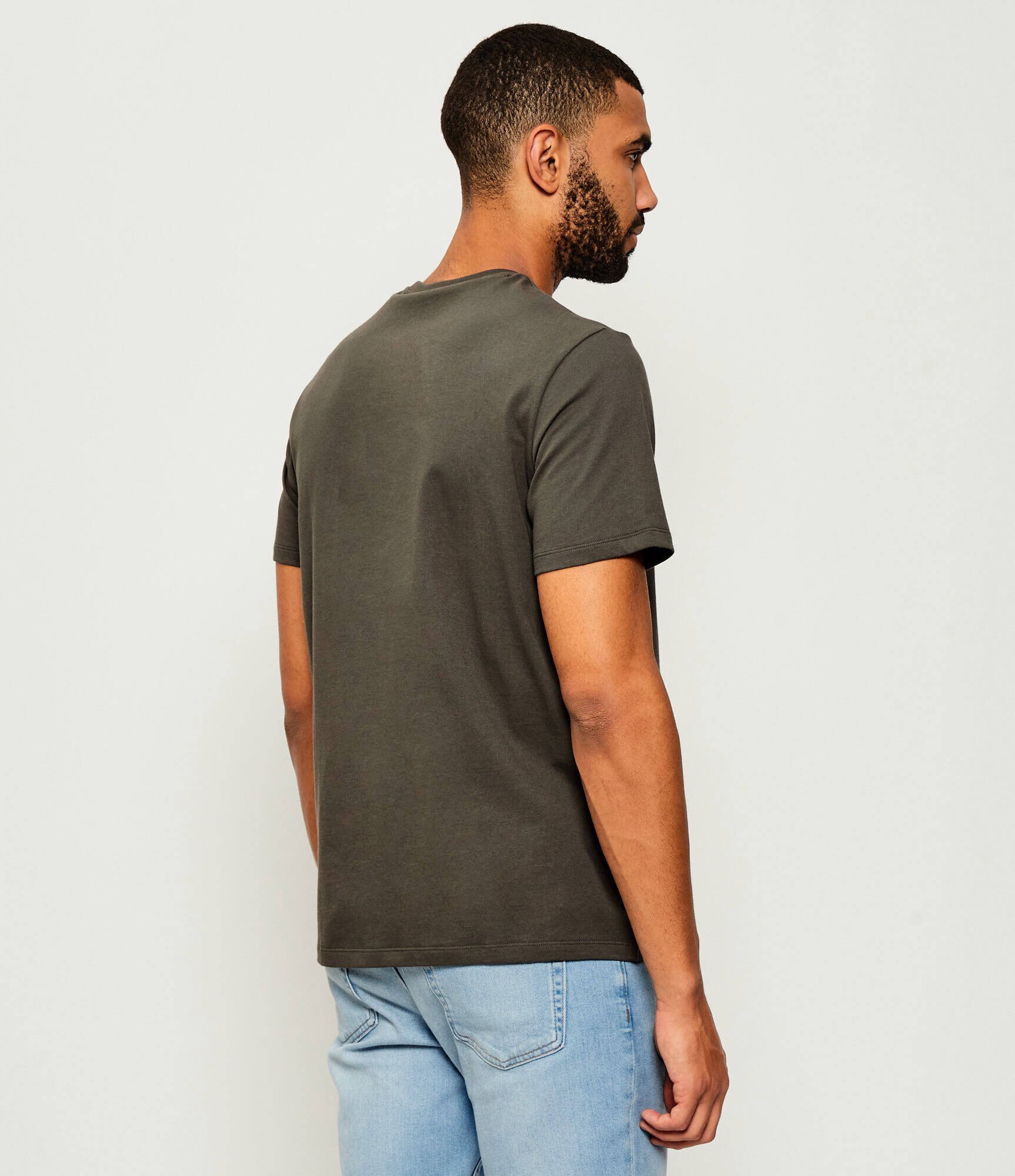 Calvin Klein Jeans Tricou | Classic fit
