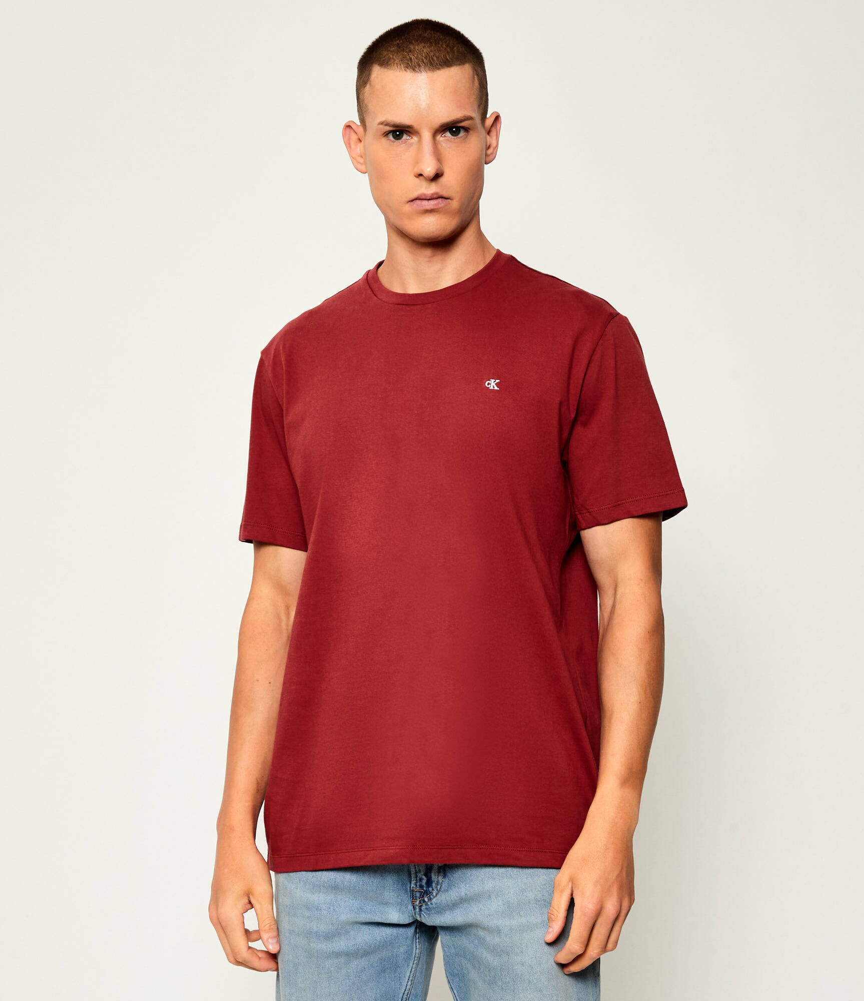Calvin Klein Jeans Tricou | Classic fit