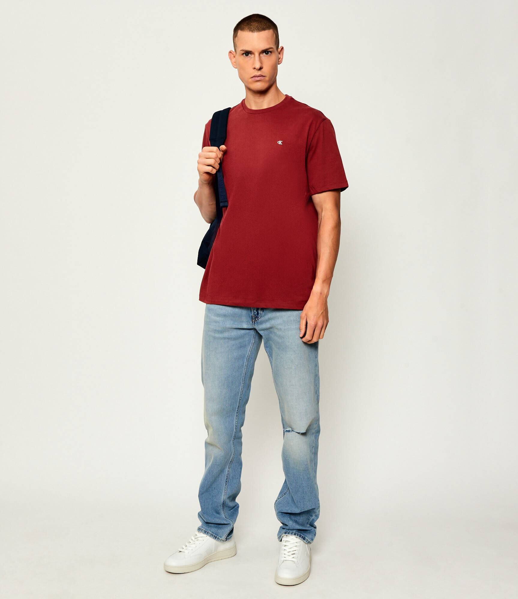 Calvin Klein Jeans Tricou | Classic fit