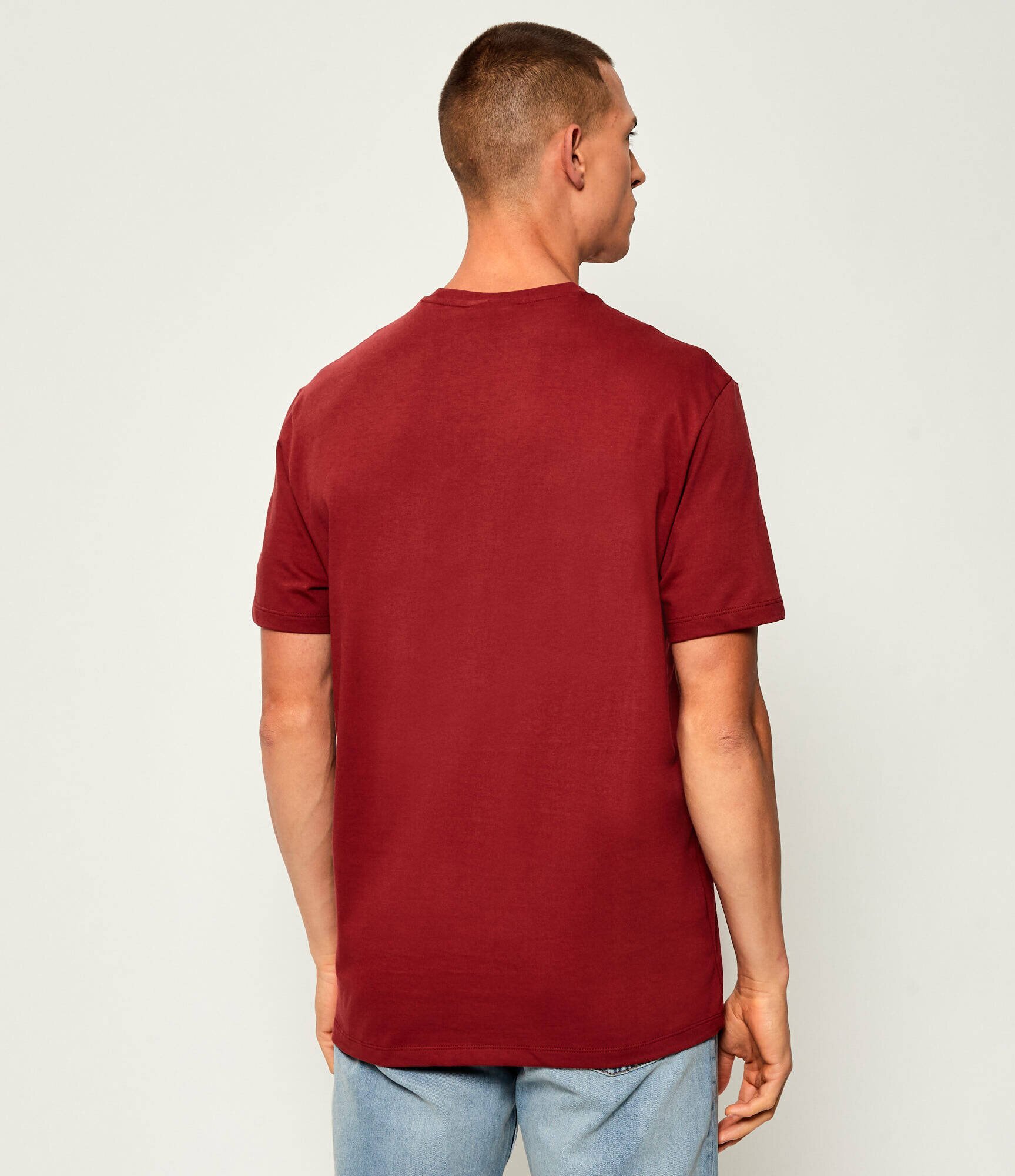Calvin Klein Jeans Tricou | Classic fit