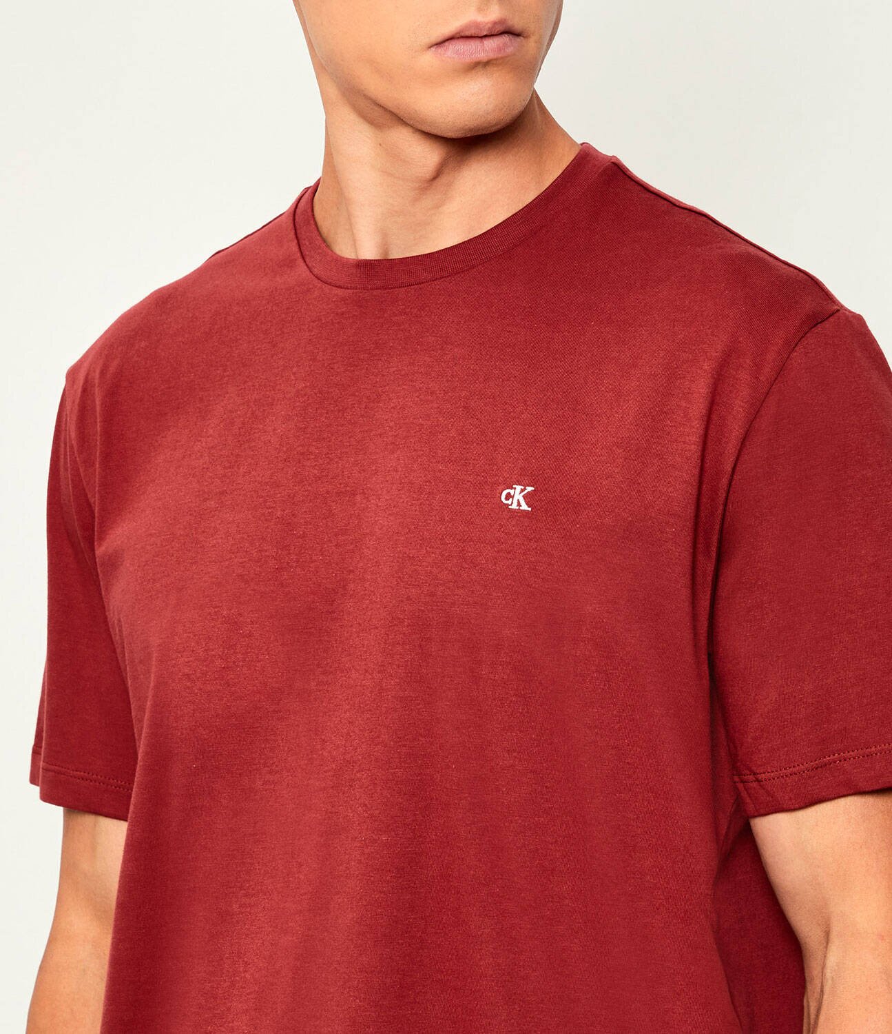 Calvin Klein Jeans Tricou | Classic fit