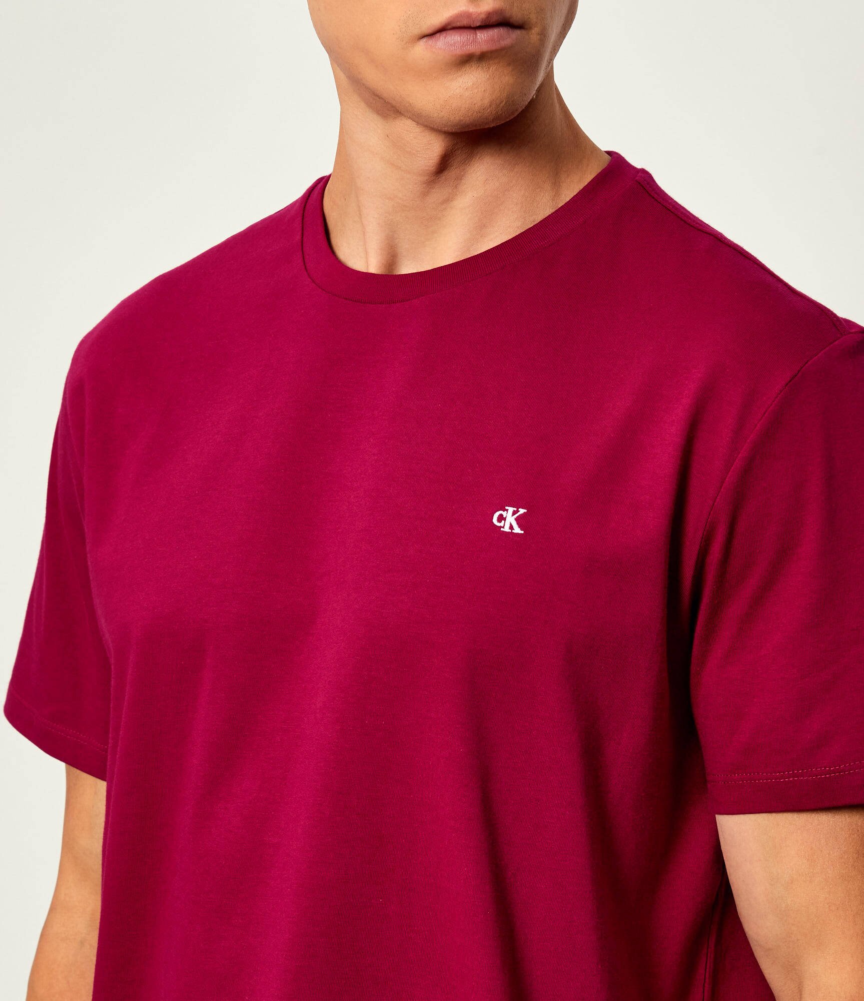 Calvin Klein Jeans Tricou | Classic fit