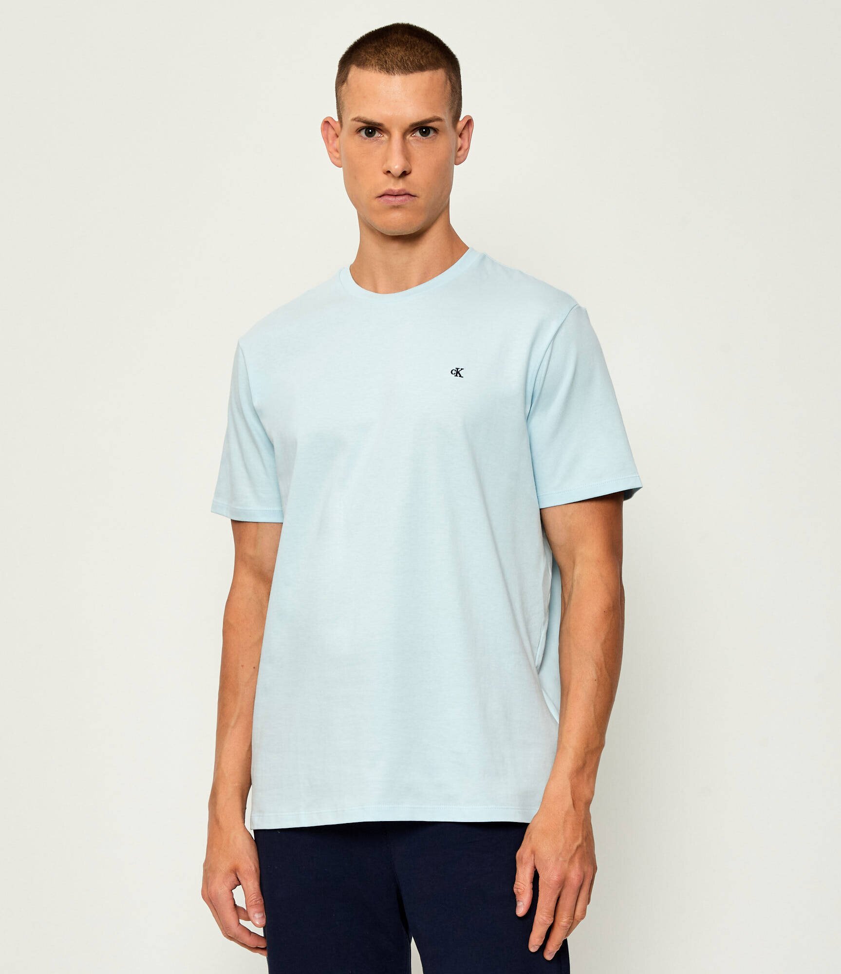 Calvin Klein Jeans Tricou | Classic fit