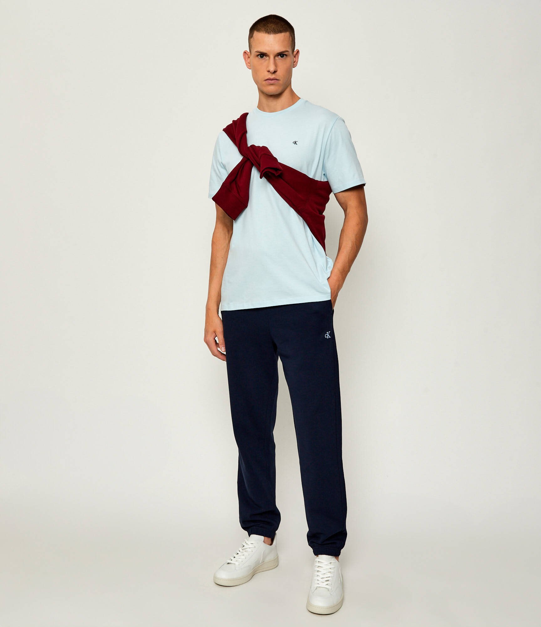 Calvin Klein Jeans Tricou | Classic fit