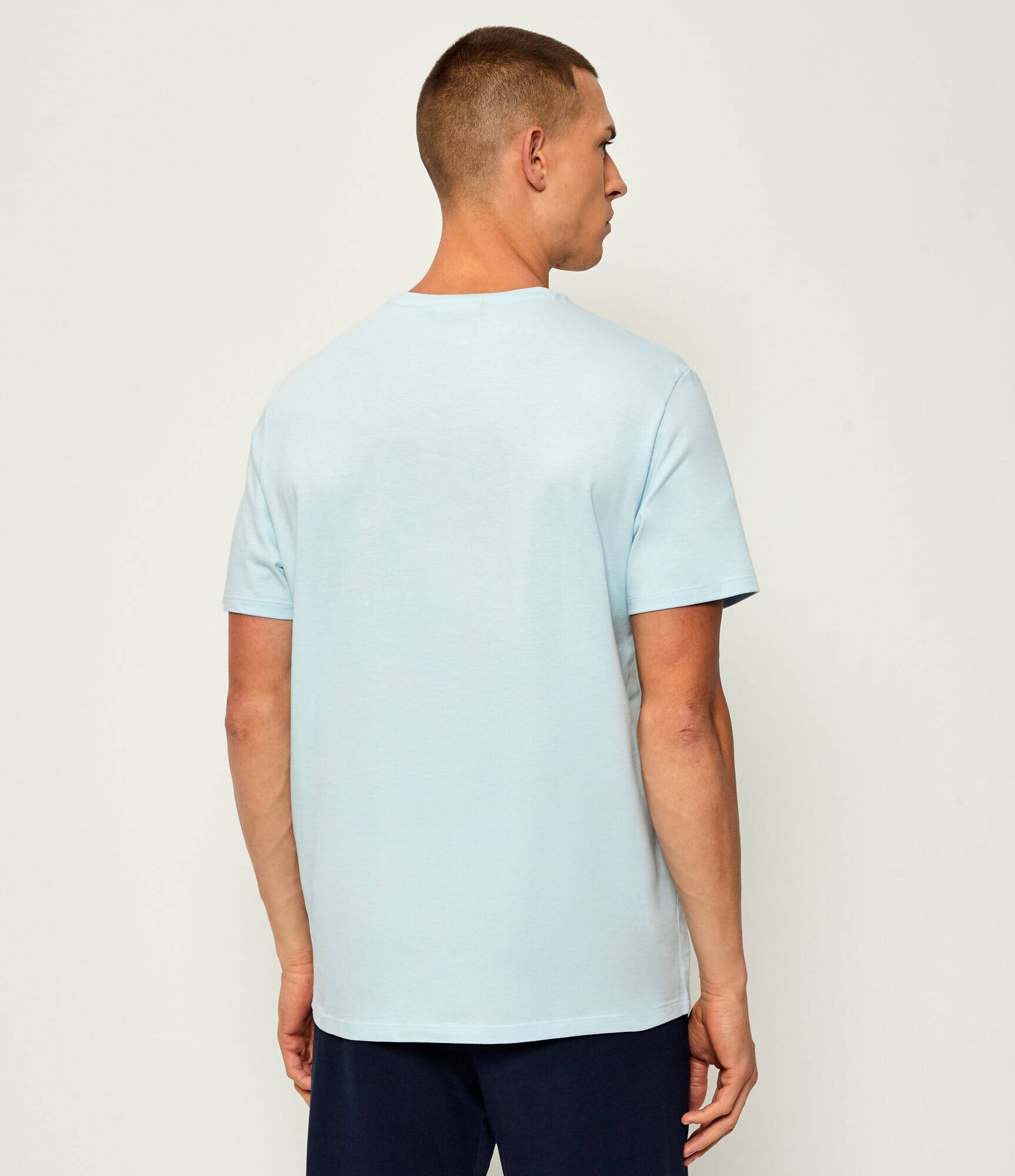 Calvin Klein Jeans Tricou | Classic fit