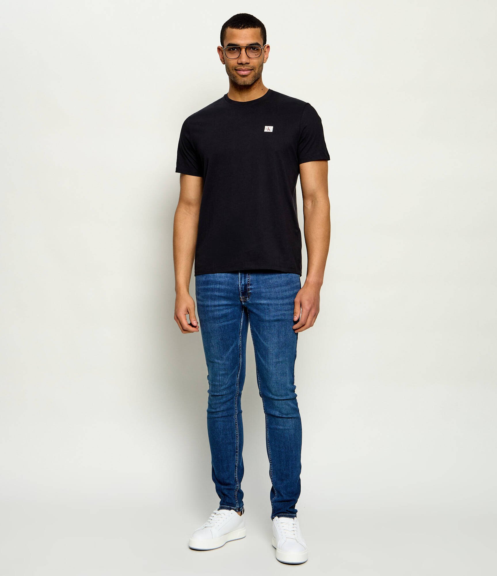 Calvin Klein Jeans Tricou | Classic fit
