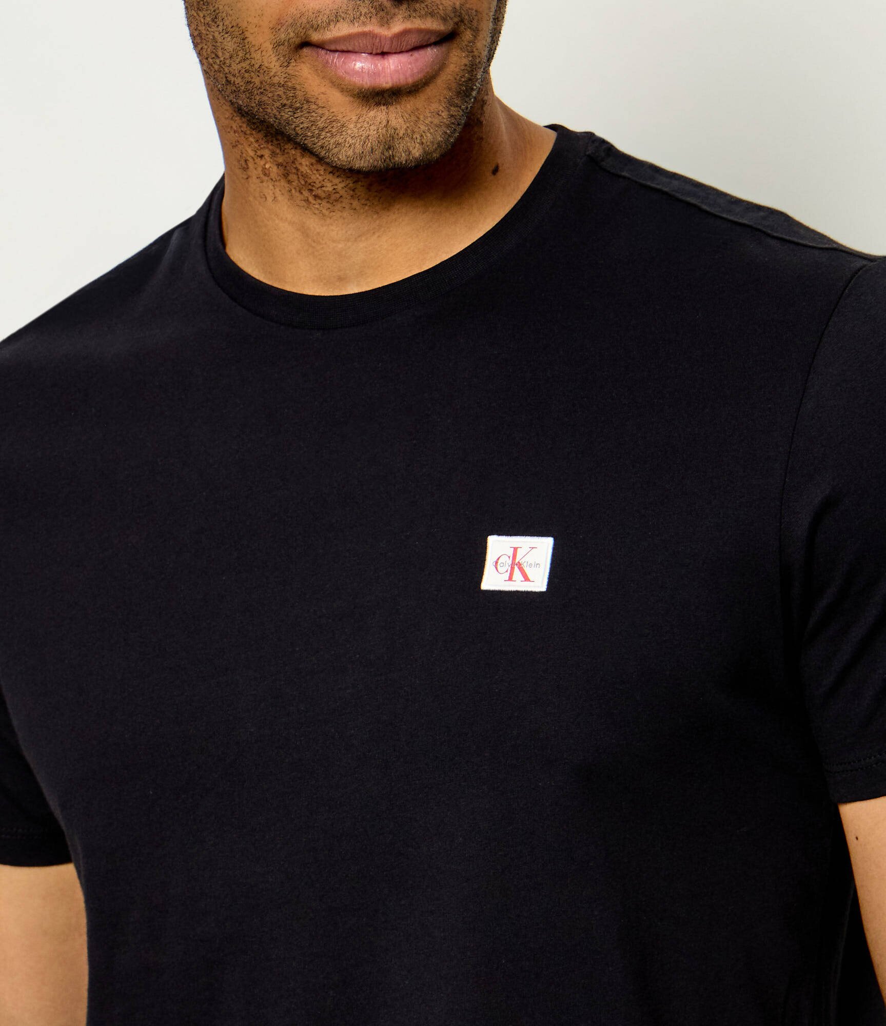 Calvin Klein Jeans Tricou | Classic fit