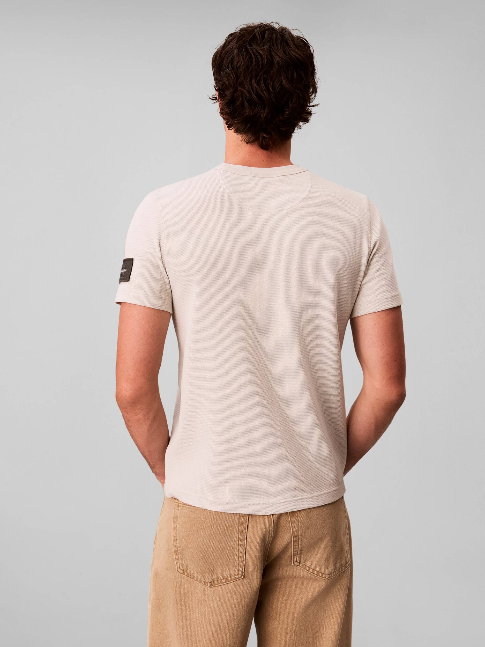 Calvin Klein Jeans Tricou | Classic fit