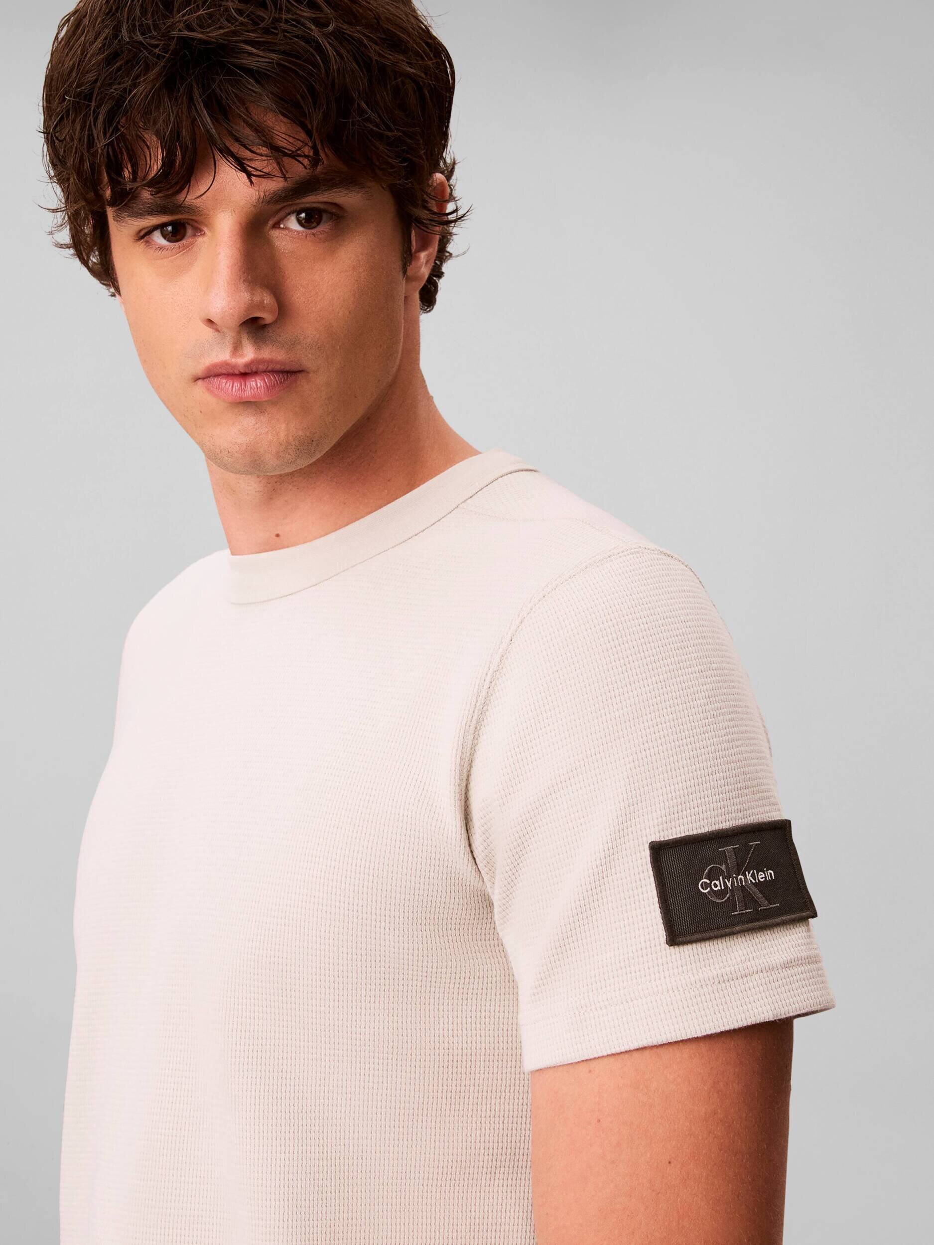 Calvin Klein Jeans Tricou | Classic fit