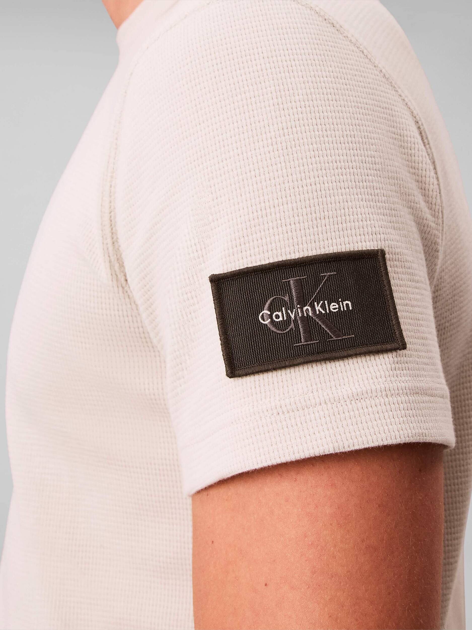 Calvin Klein Jeans Tricou | Classic fit