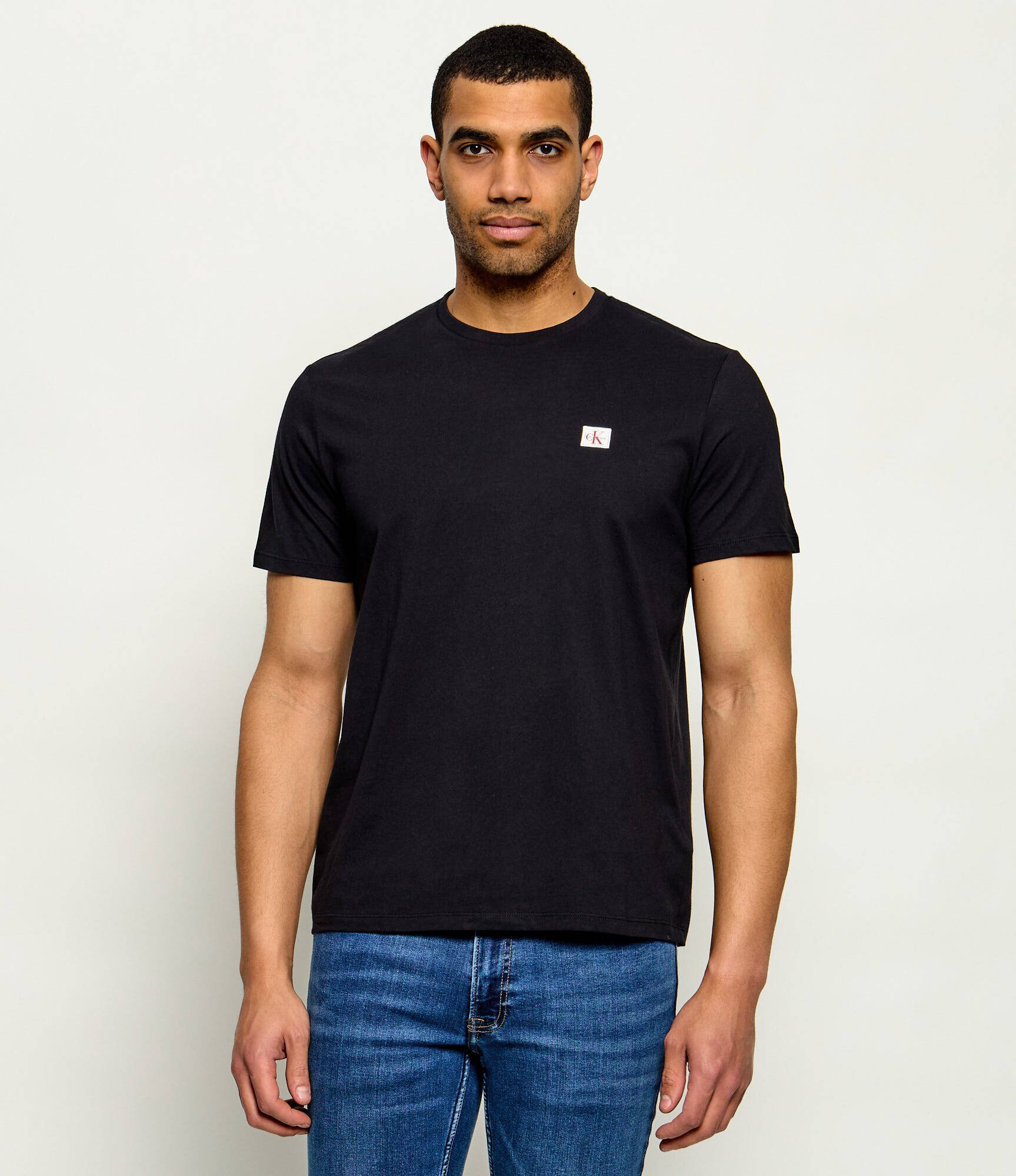 Calvin Klein Jeans Tricou | Classic fit