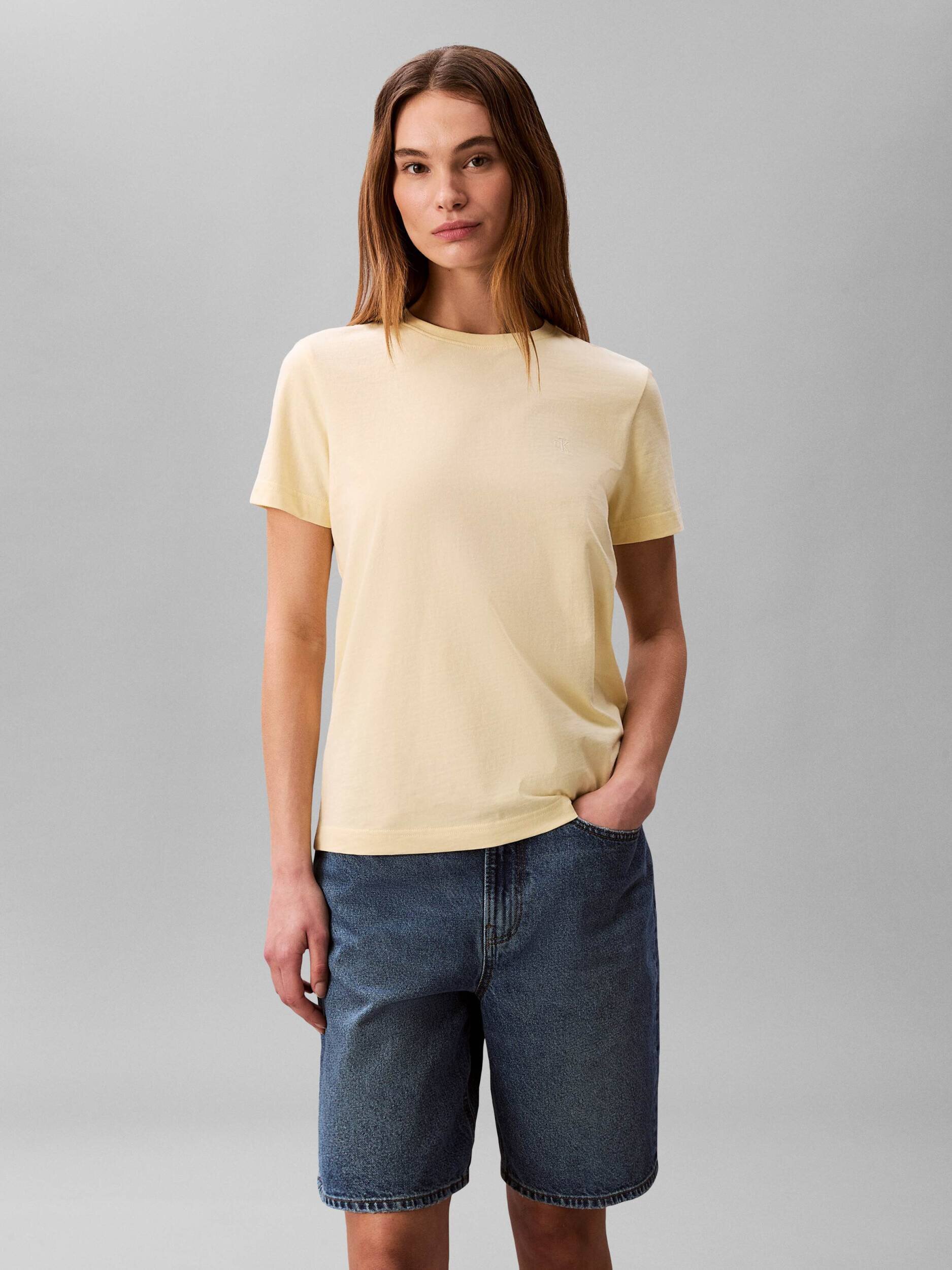 Calvin Klein Jeans Tricou Essentials | regular fit