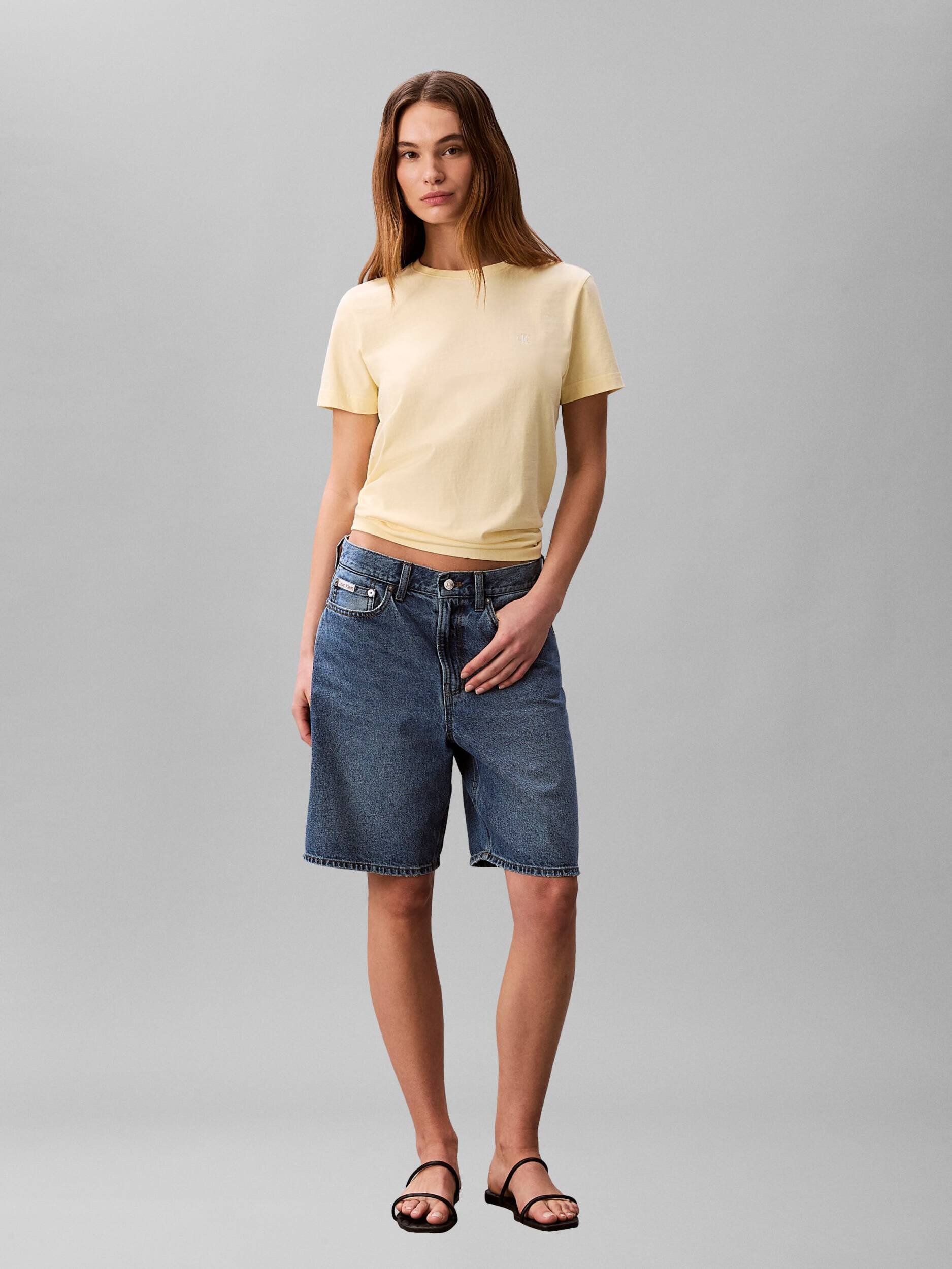 Calvin Klein Jeans Tricou Essentials | regular fit