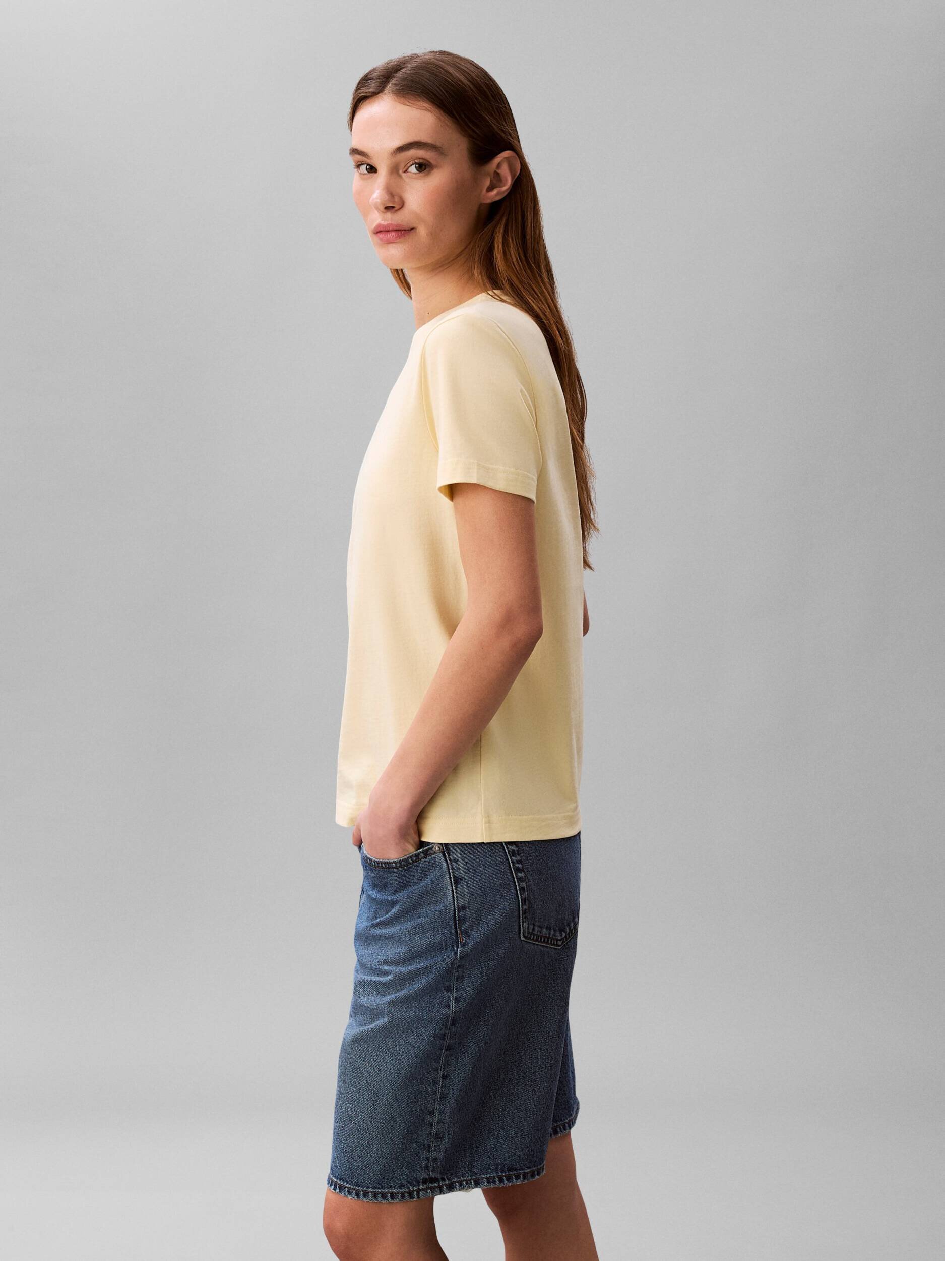 Calvin Klein Jeans Tricou Essentials | regular fit
