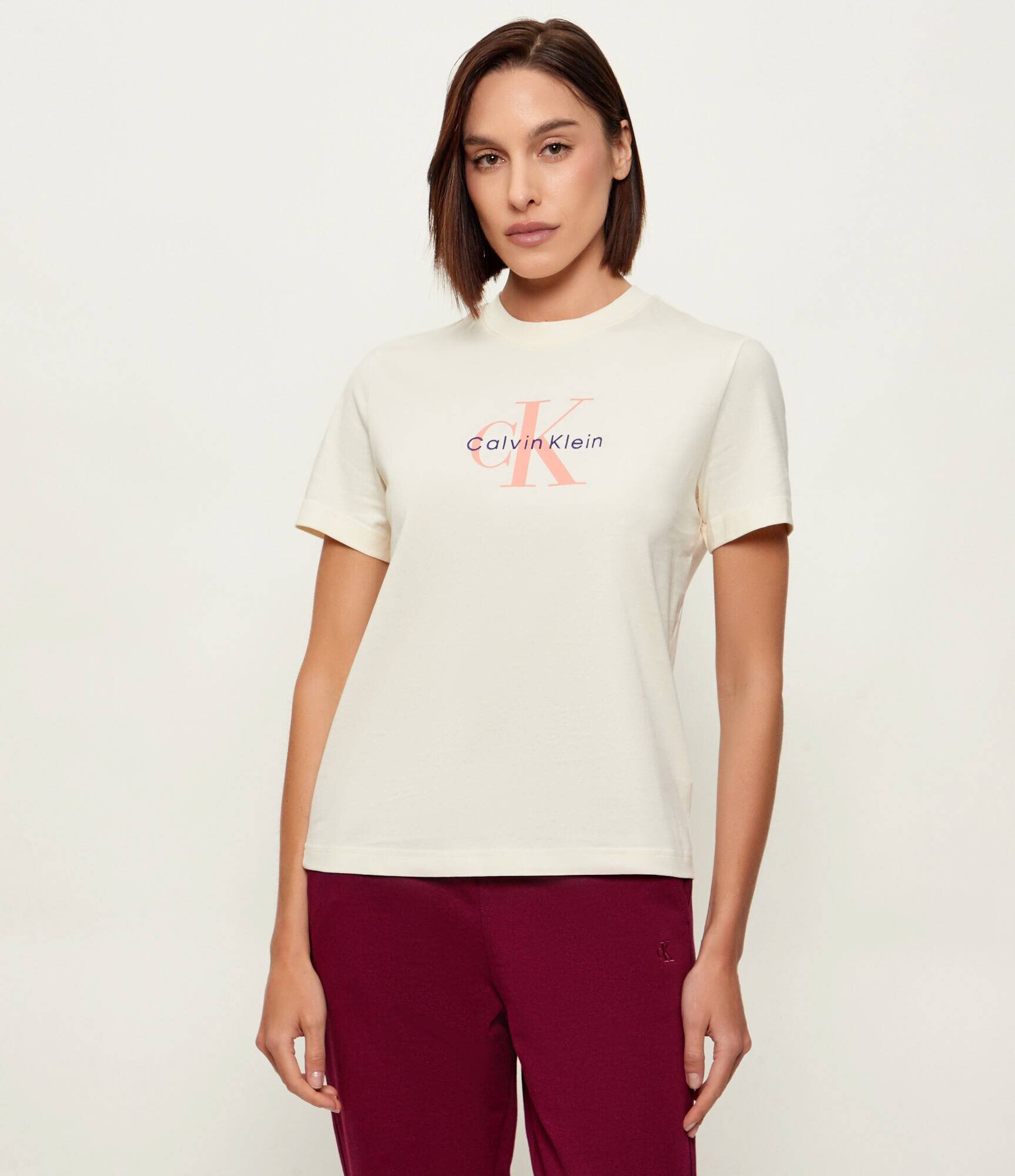 Calvin Klein Jeans Tricou HERO | regular fit