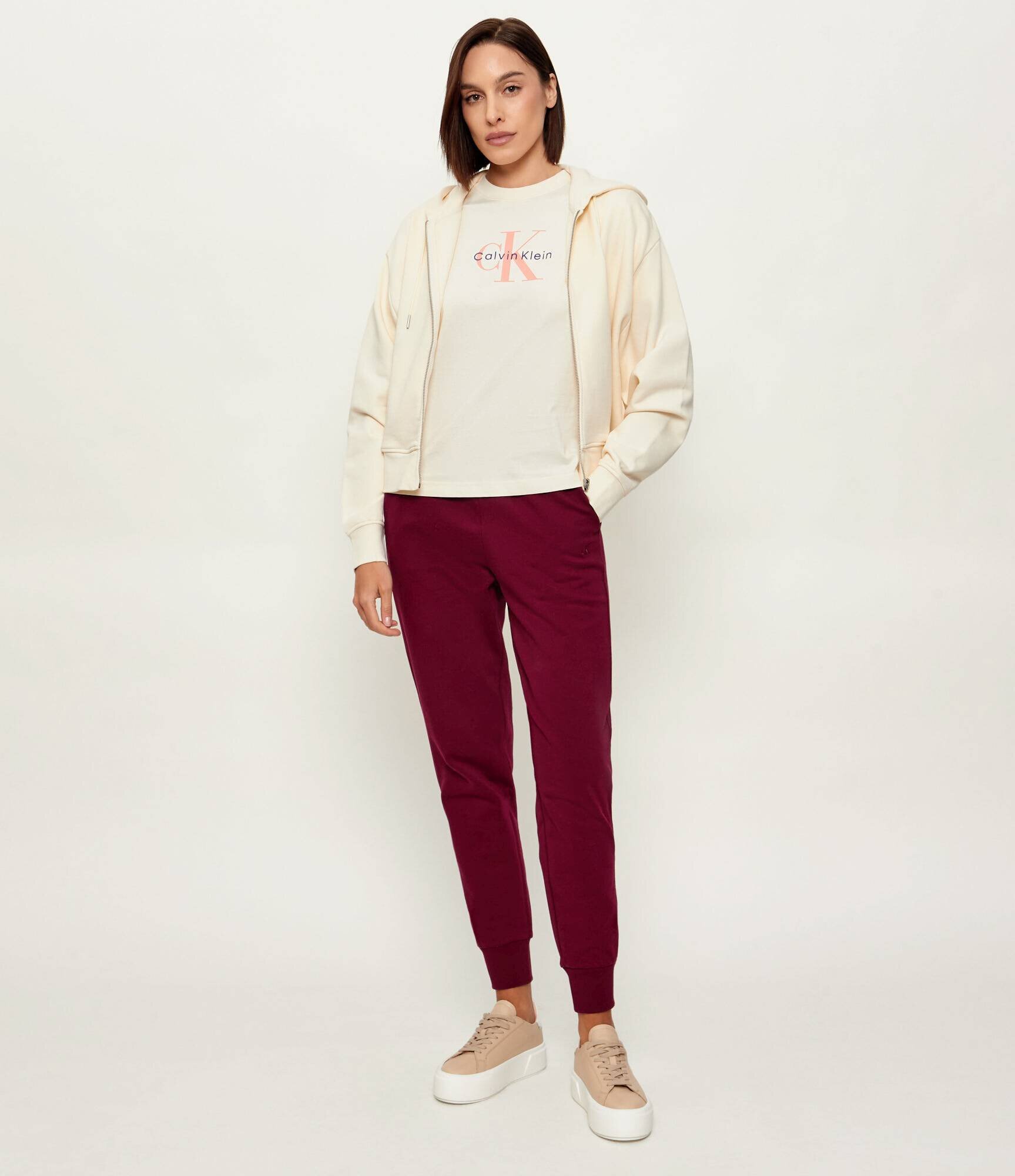 Calvin Klein Jeans Tricou HERO | regular fit