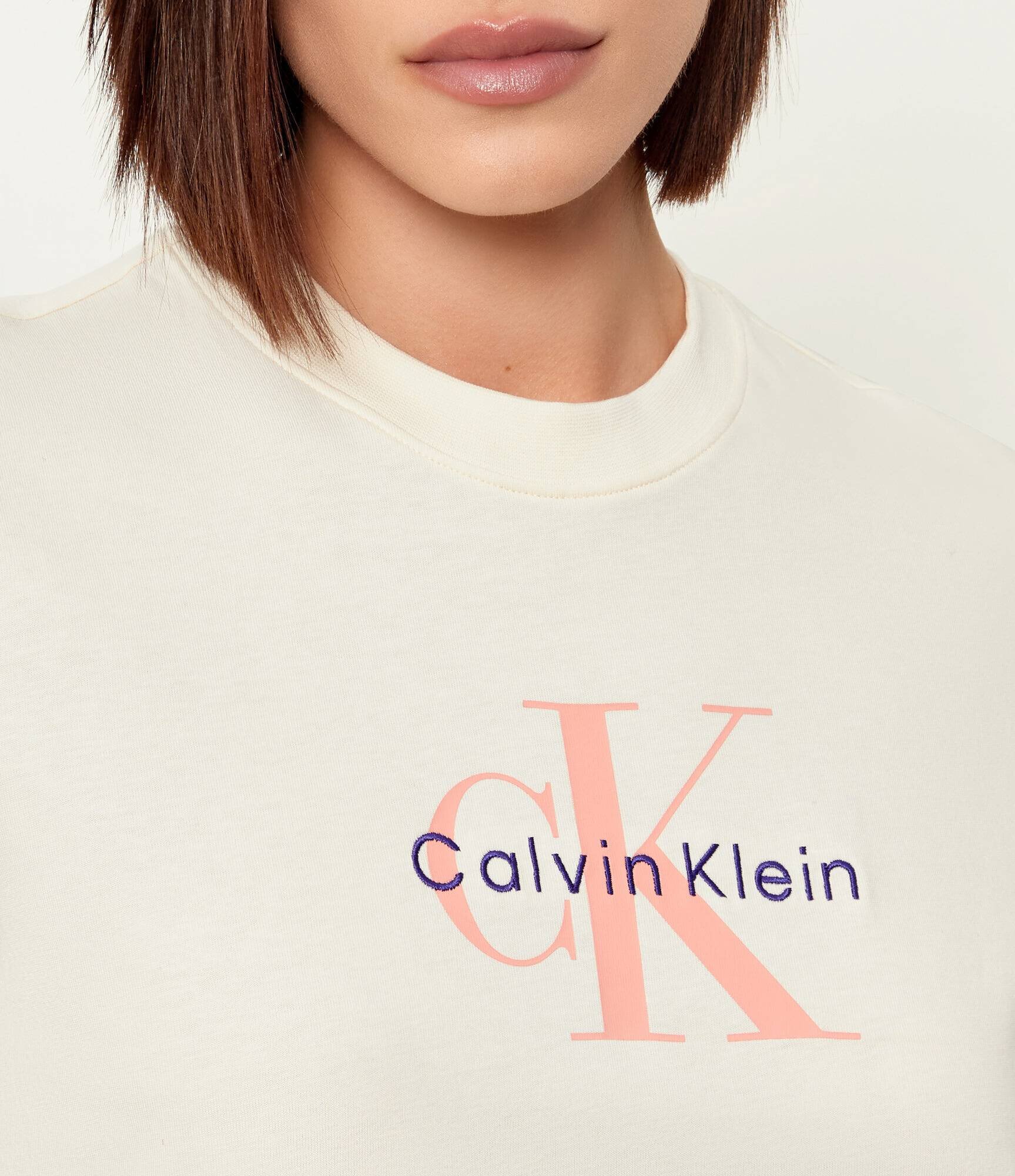 Calvin Klein Jeans Tricou HERO | regular fit