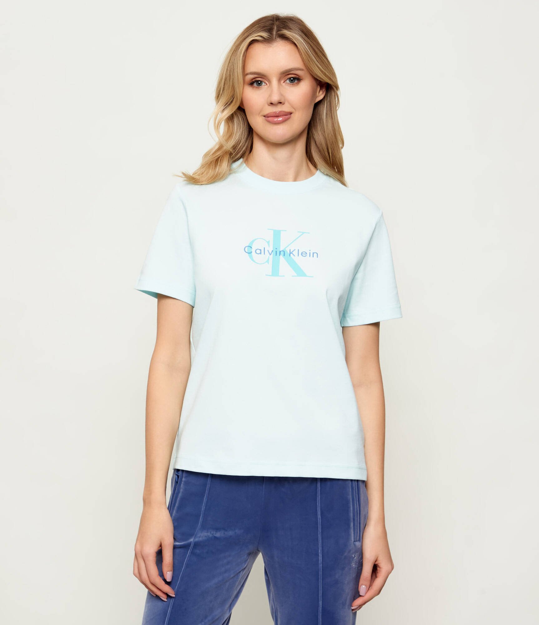 Calvin Klein Jeans Tricou HERO | regular fit