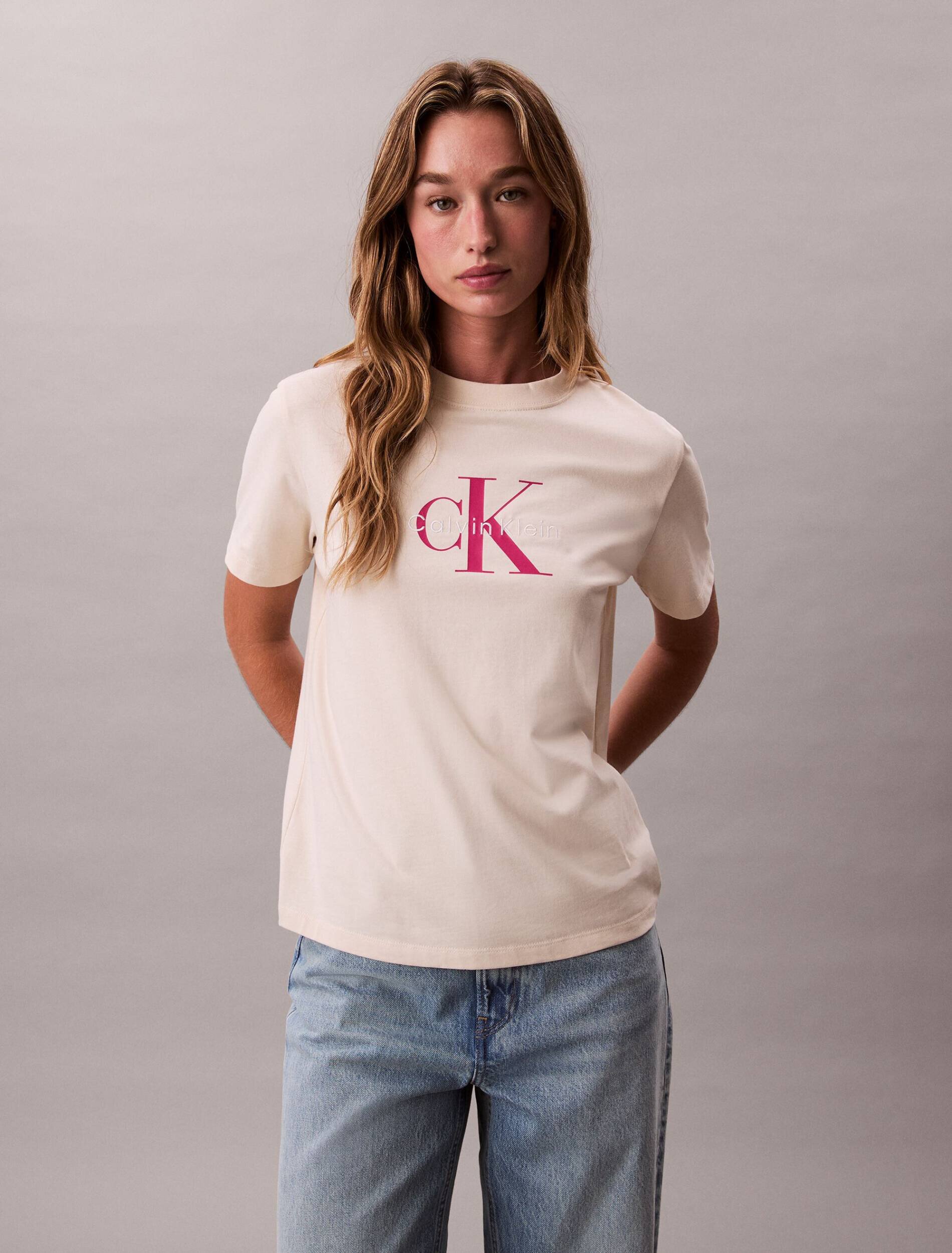 Calvin Klein Jeans Tricou Hero | regular fit