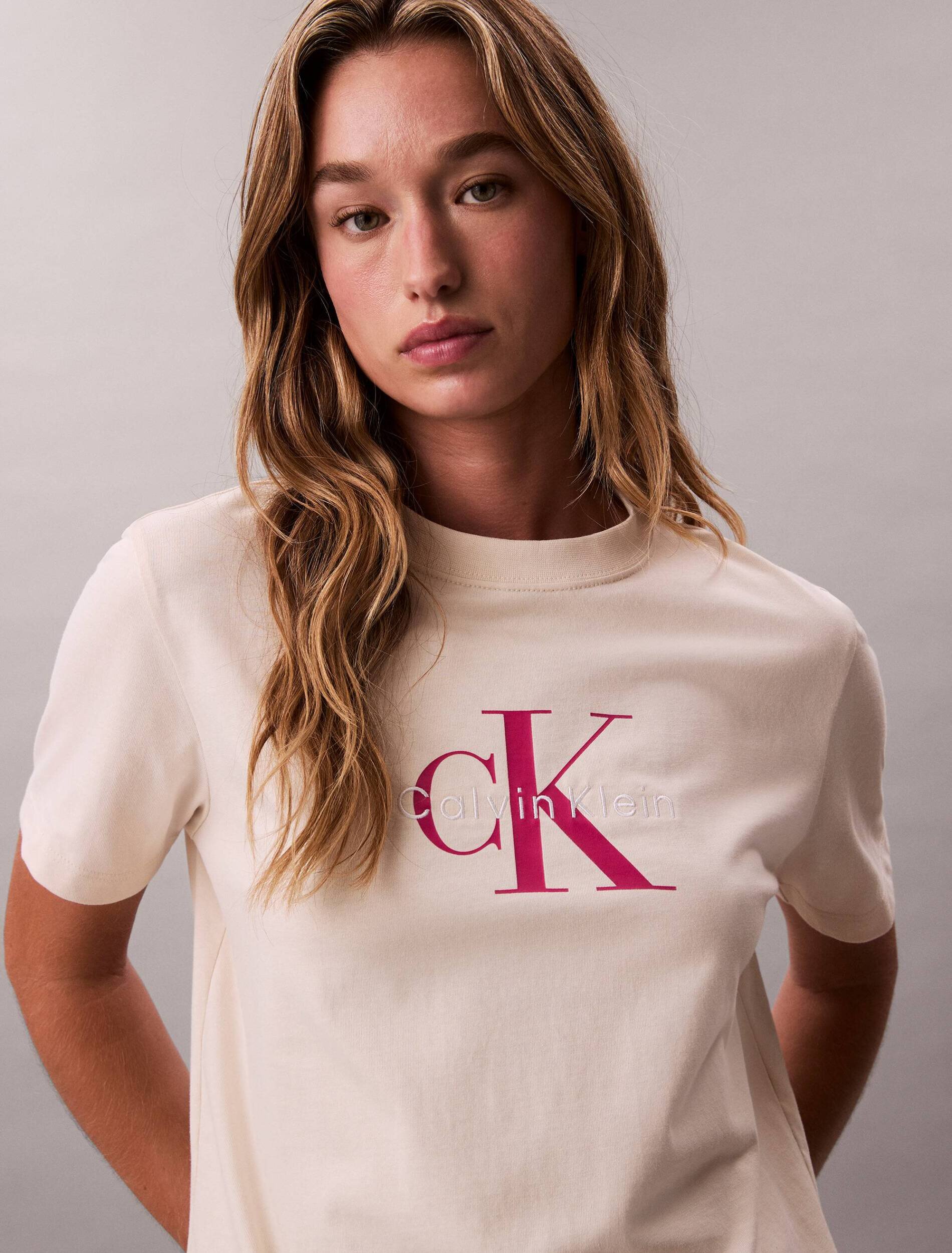 Calvin Klein Jeans Tricou Hero | regular fit