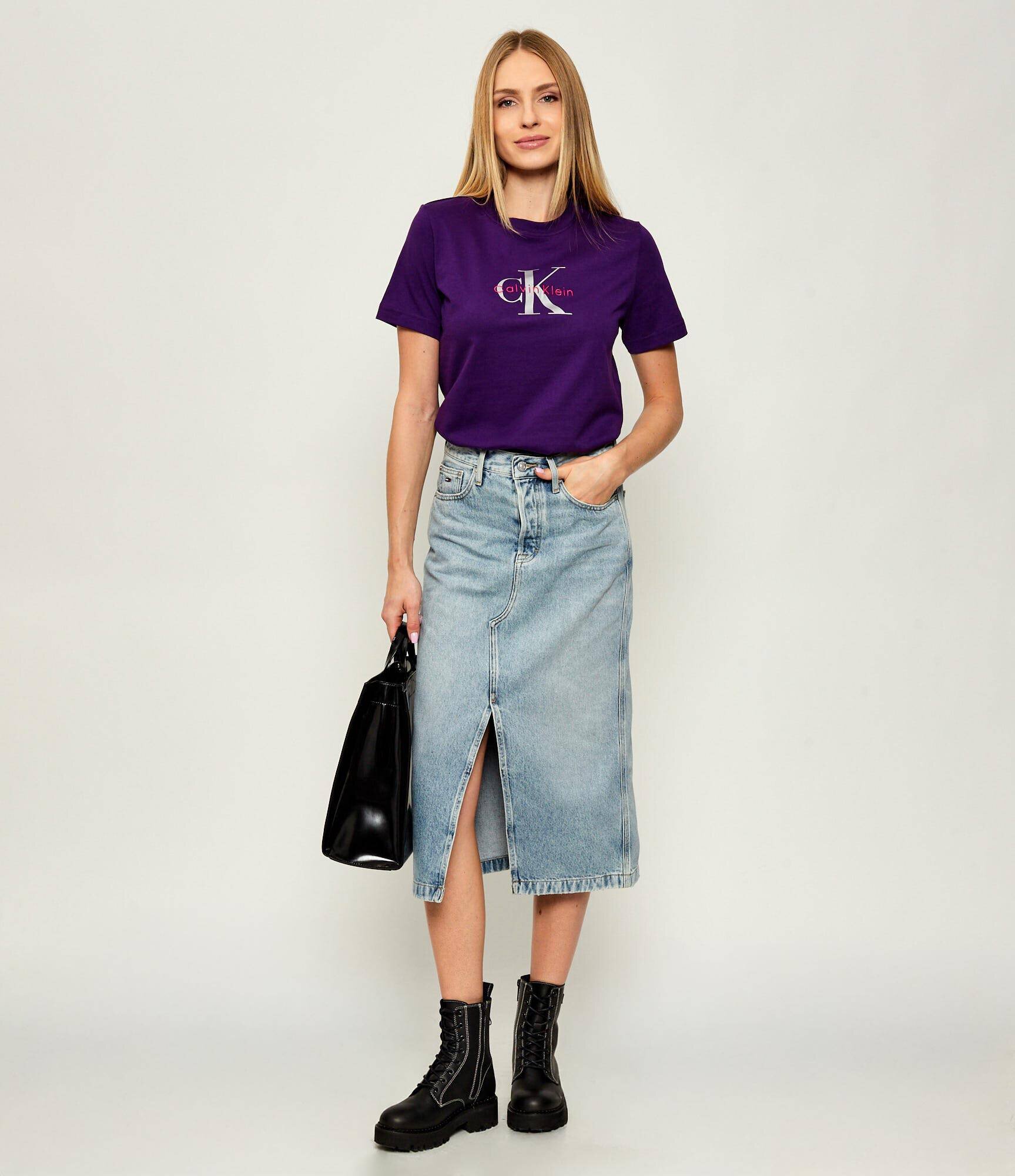 Calvin Klein Jeans Tricou HERO | regular fit