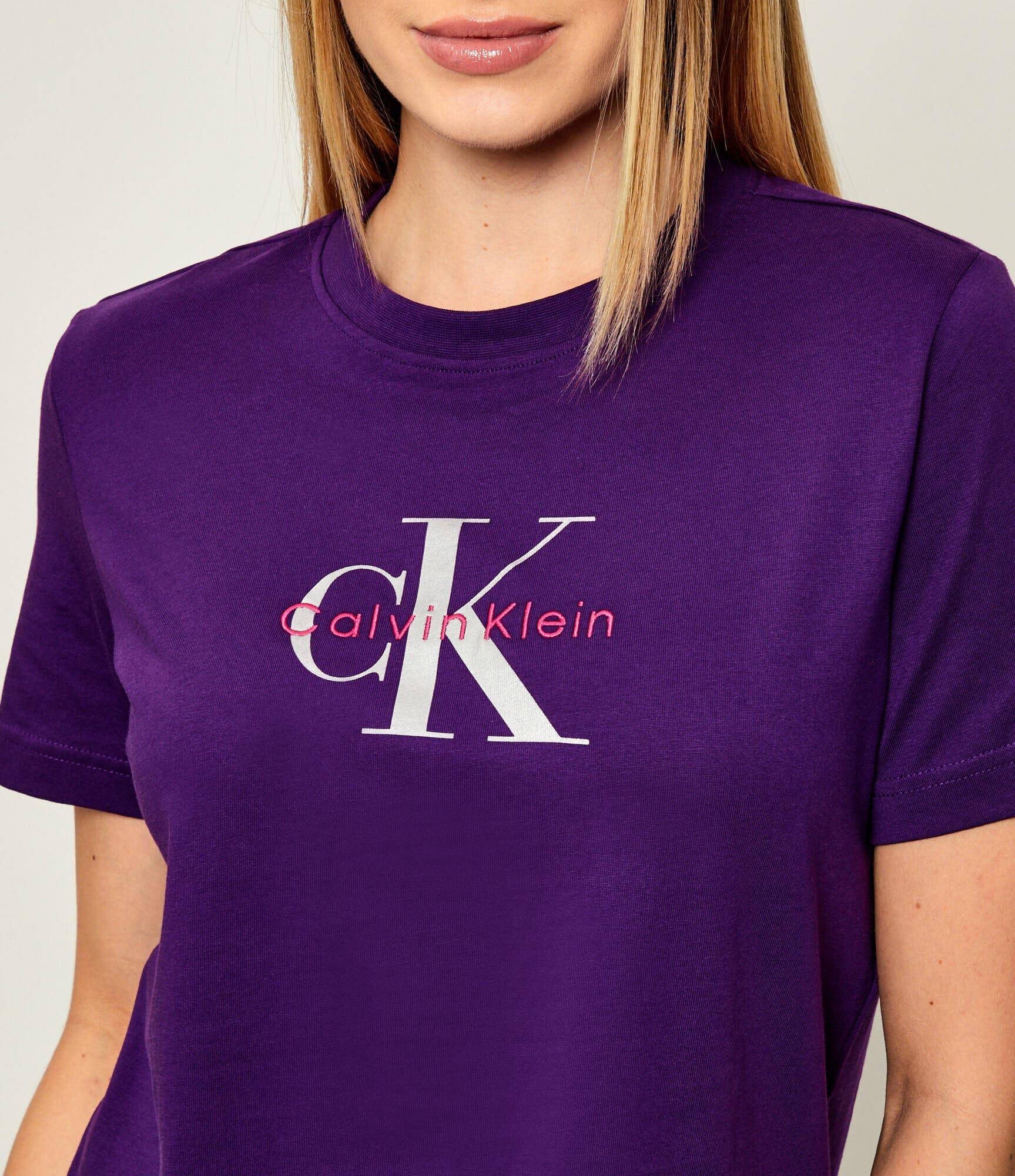 Calvin Klein Jeans Tricou HERO | regular fit