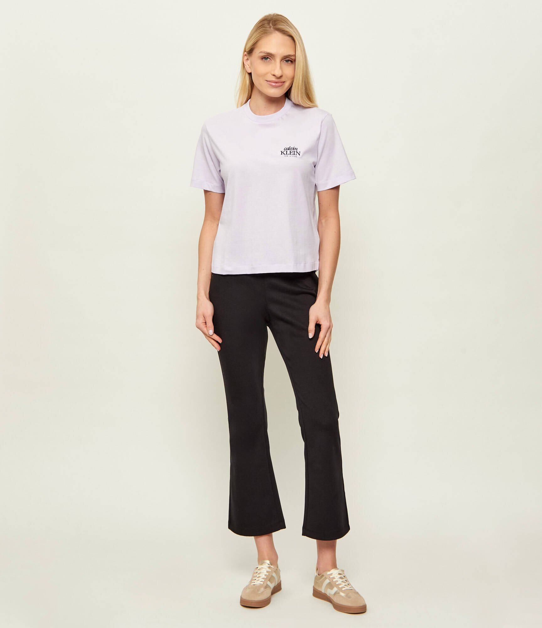 Calvin Klein Jeans Tricou | Loose fit