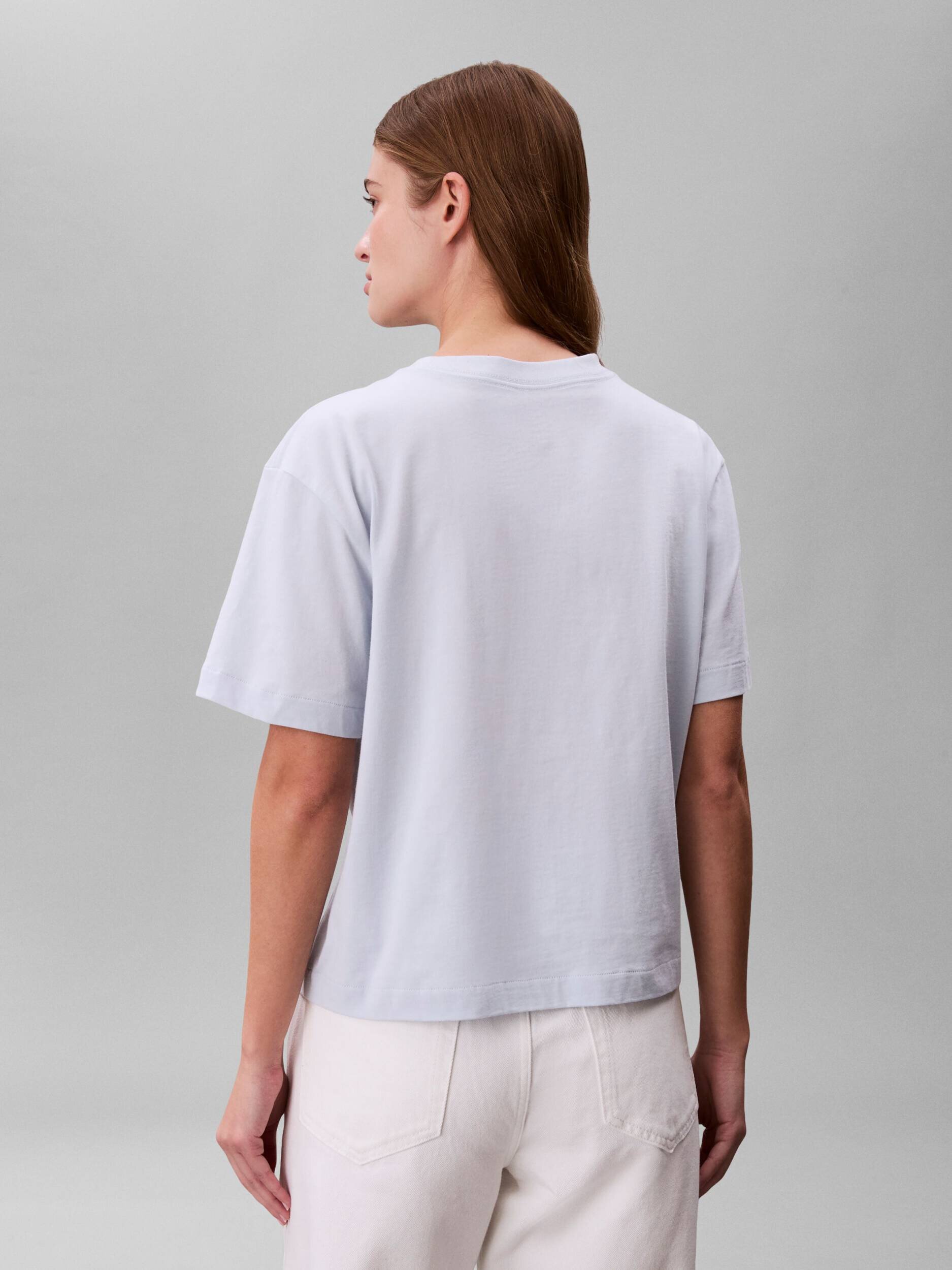 Calvin Klein Jeans Tricou | Loose fit