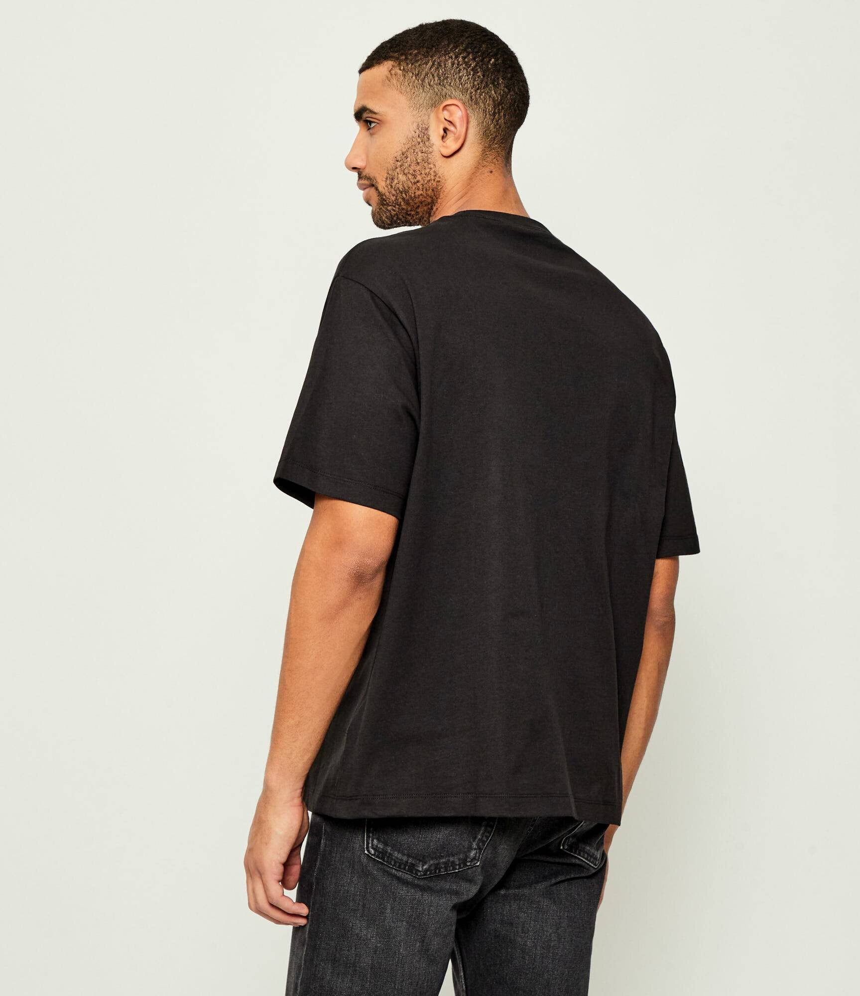 Calvin Klein Jeans Tricou | Loose fit