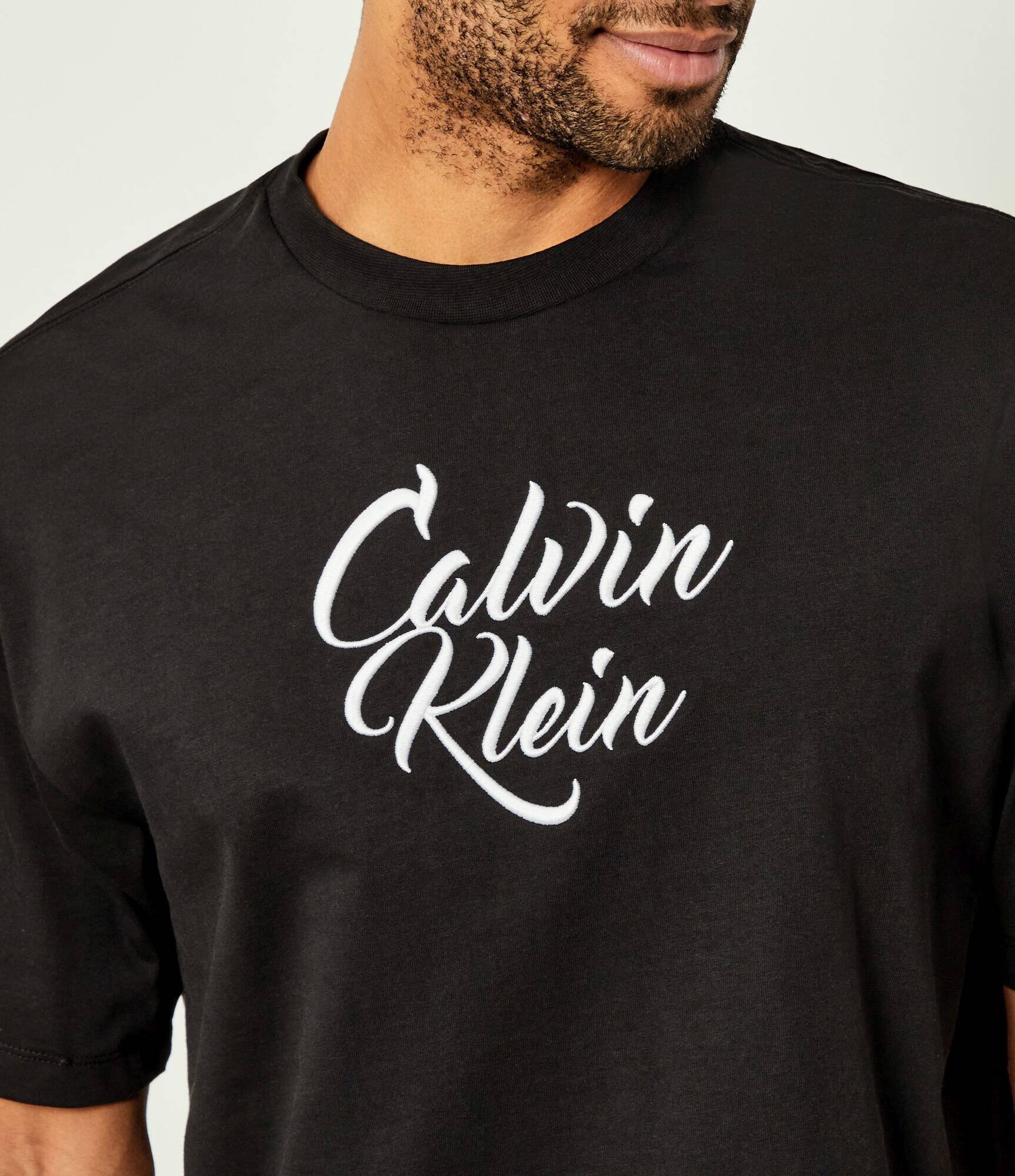 Calvin Klein Jeans Tricou | Loose fit