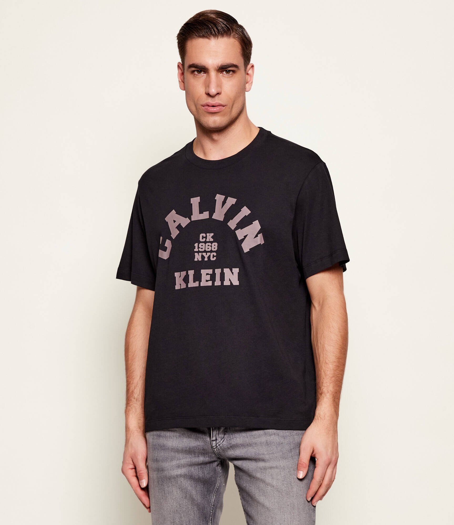 Calvin Klein Jeans Tricou | Loose fit