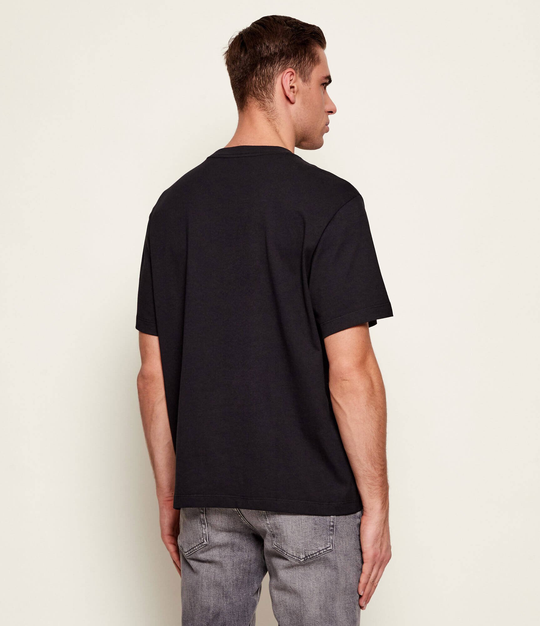 Calvin Klein Jeans Tricou | Loose fit