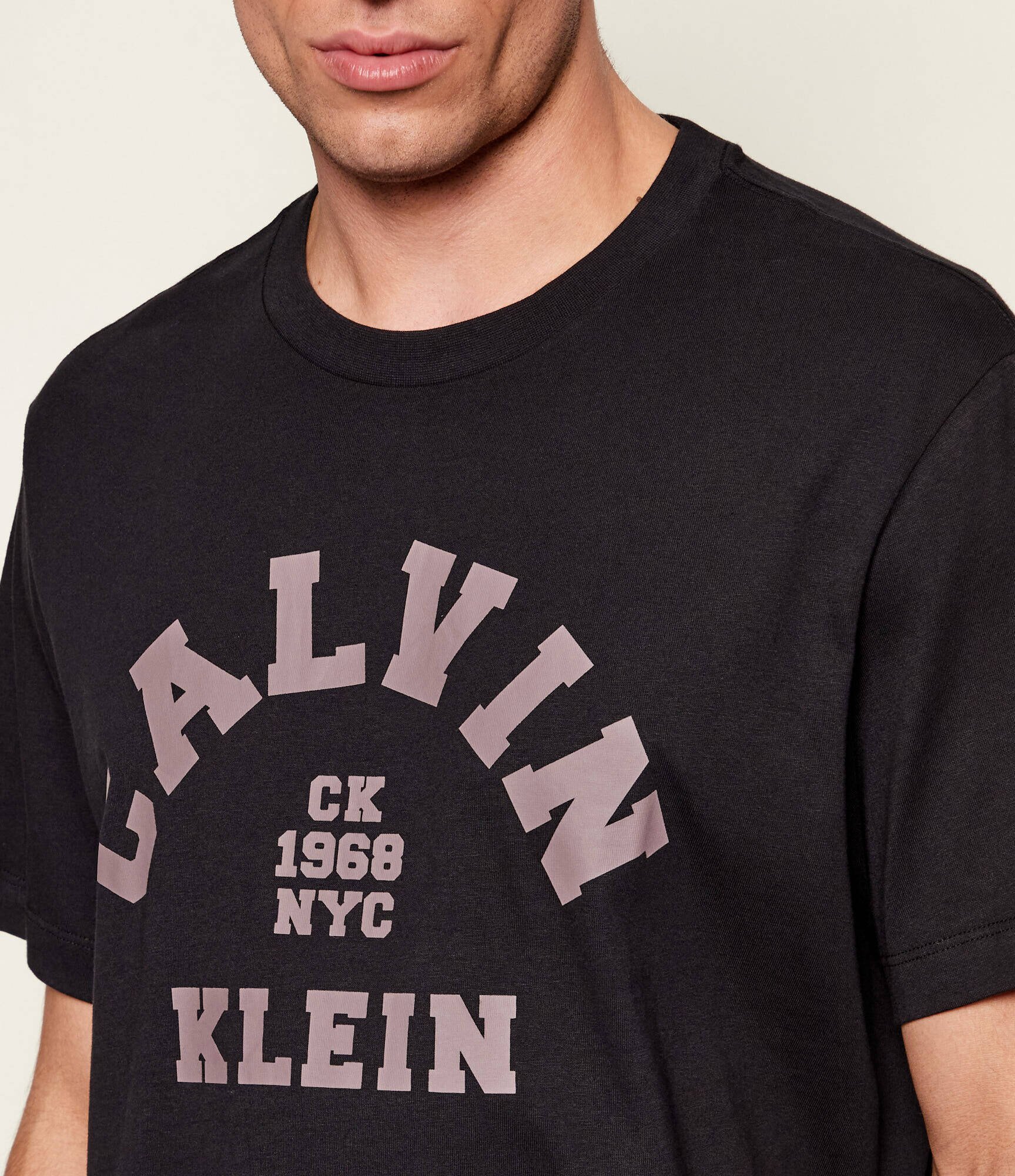 Calvin Klein Jeans Tricou | Loose fit