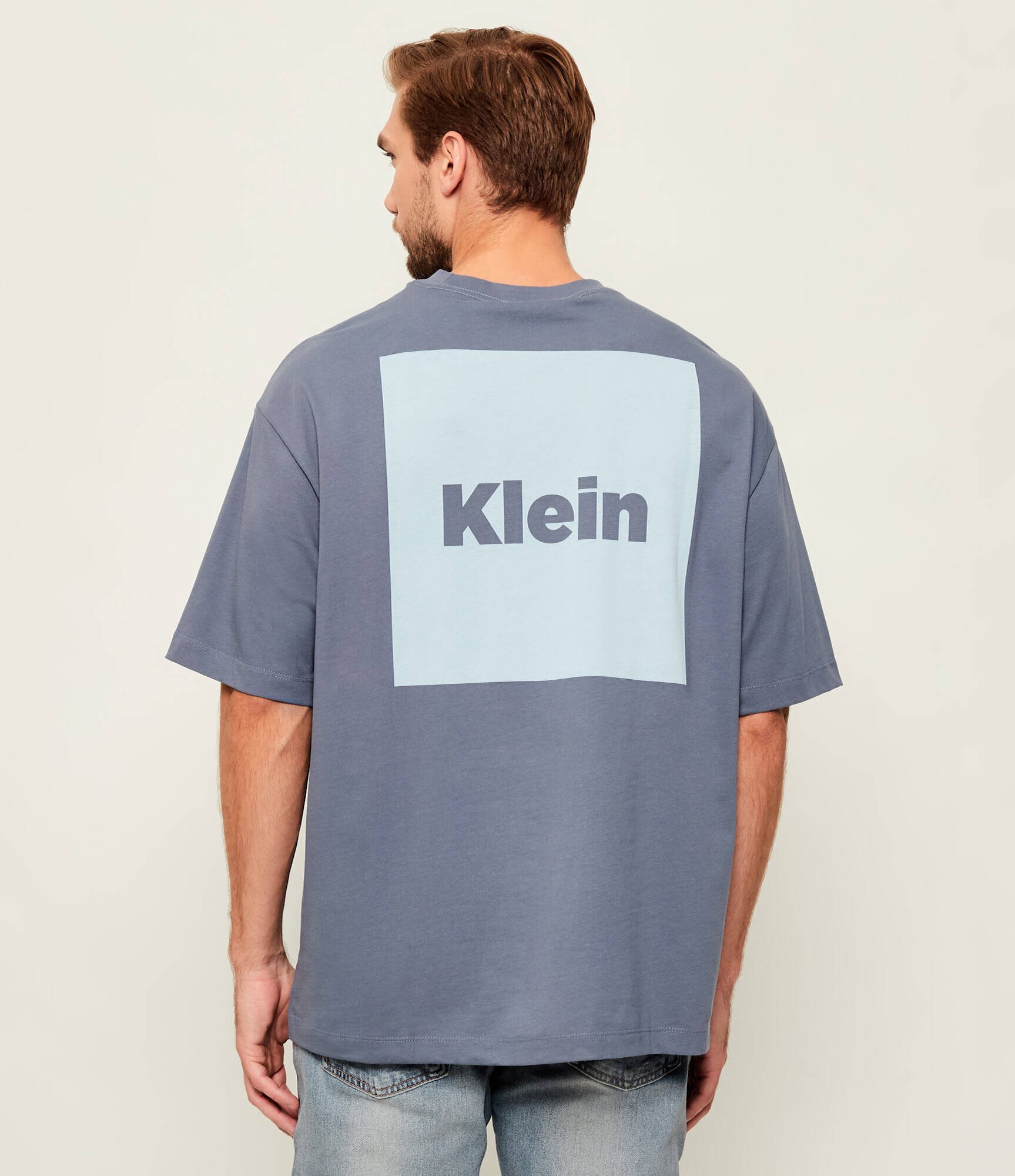 Calvin Klein Jeans Tricou | Loose fit