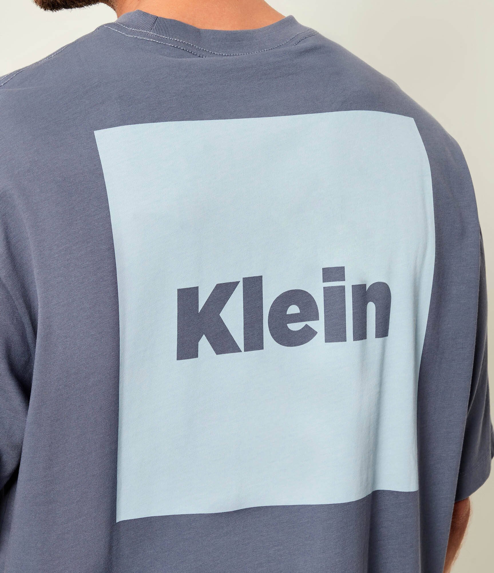Calvin Klein Jeans Tricou | Loose fit