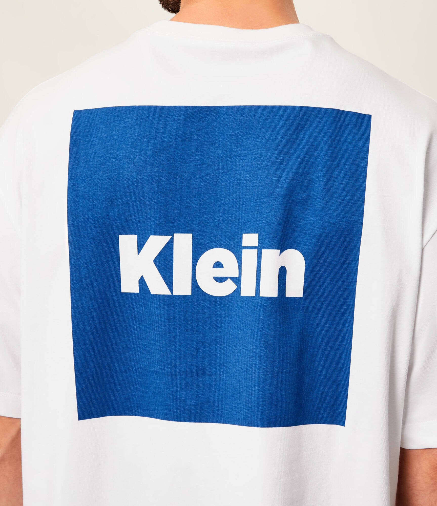 Calvin Klein Jeans Tricou | Loose fit