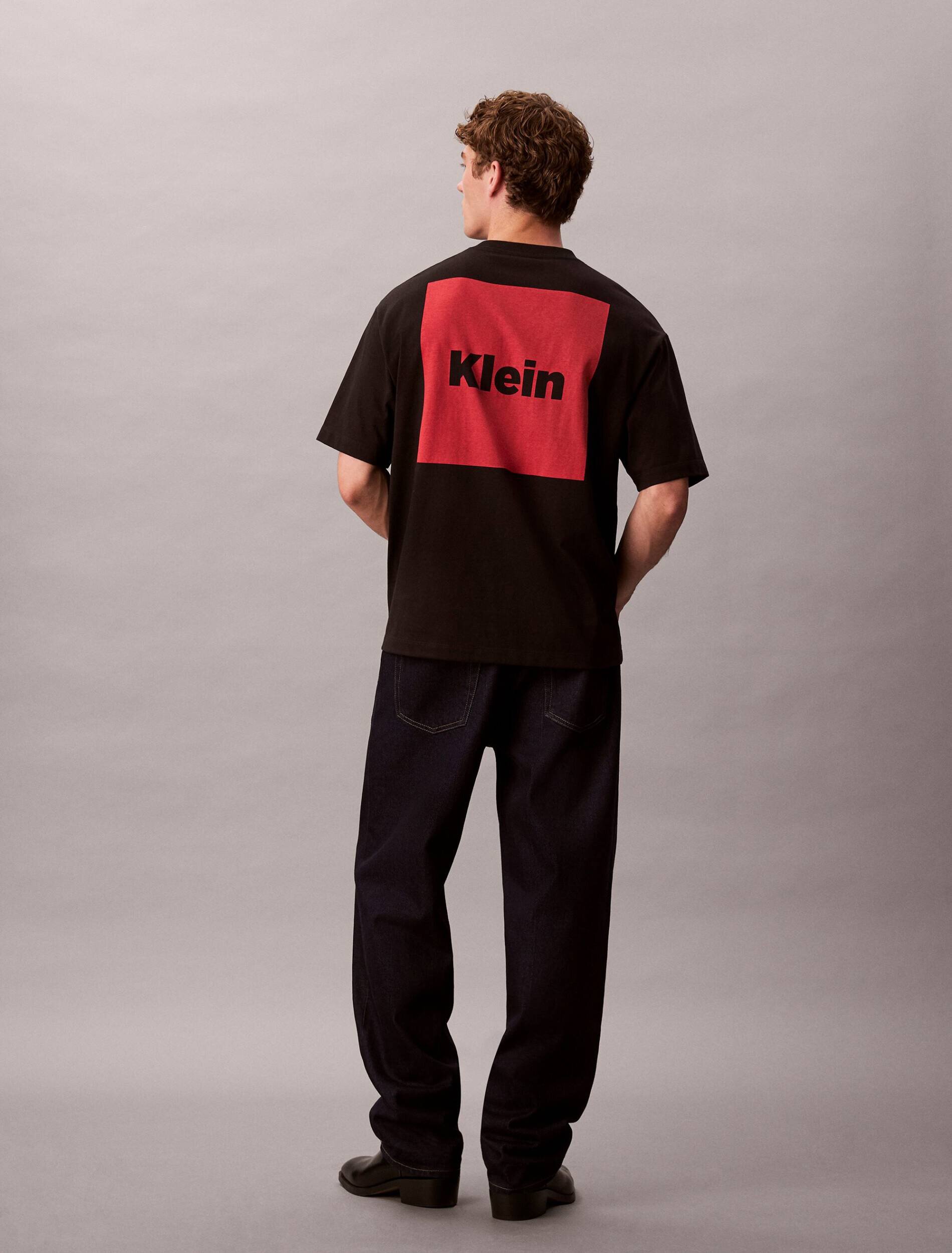 Calvin Klein Jeans Tricou | Loose fit