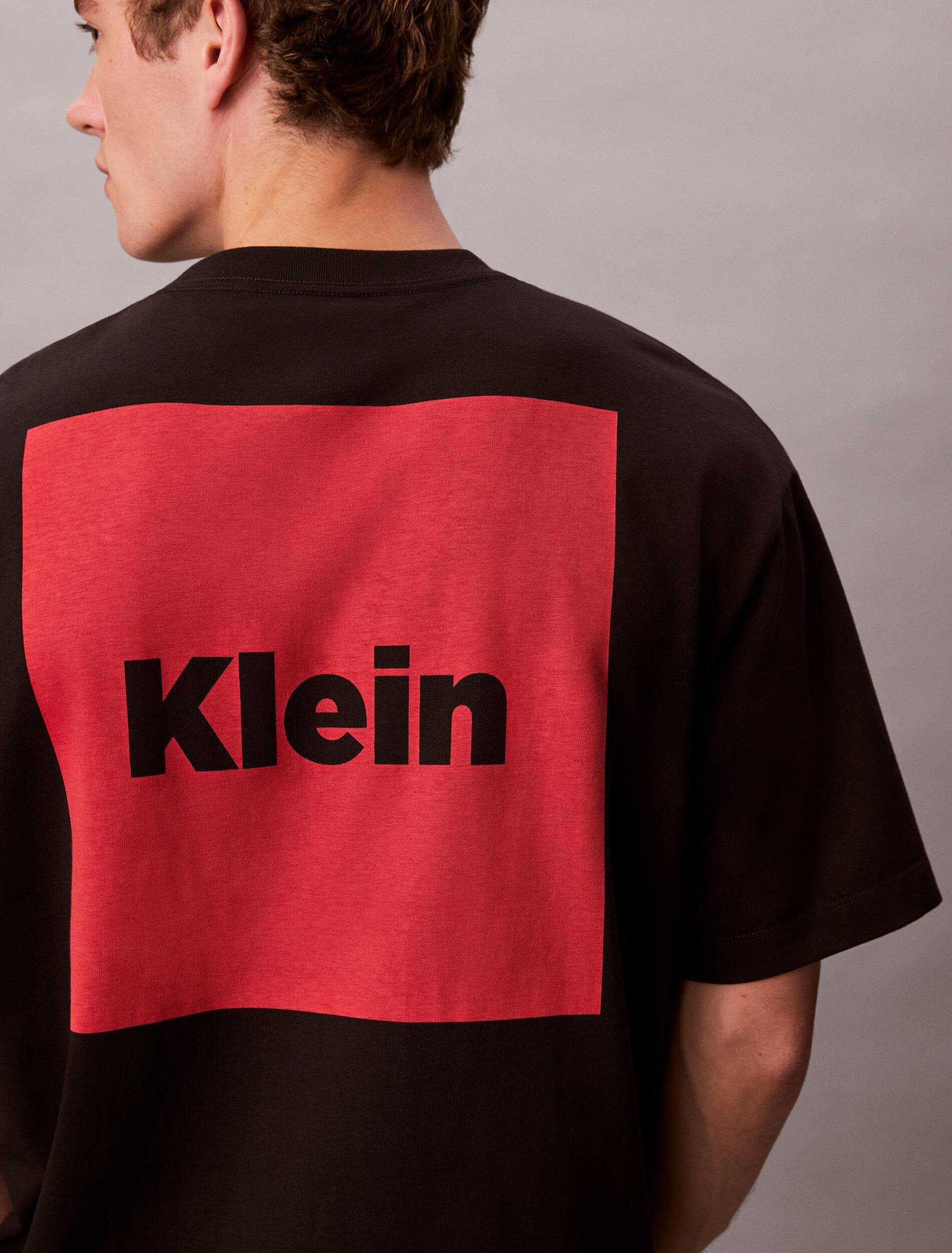 Calvin Klein Jeans Tricou | Loose fit