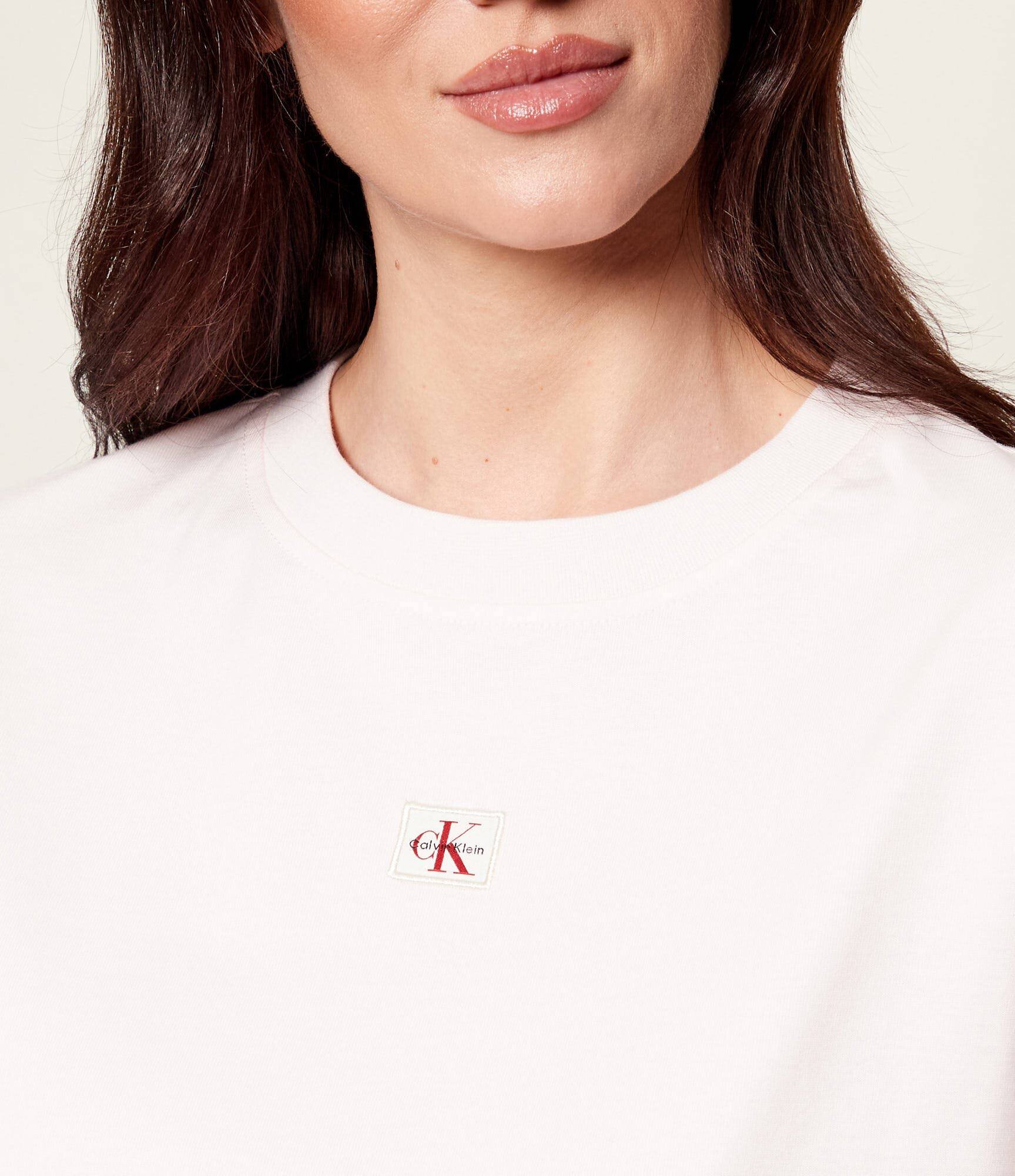 Calvin Klein Jeans Tricou | Oversize fit