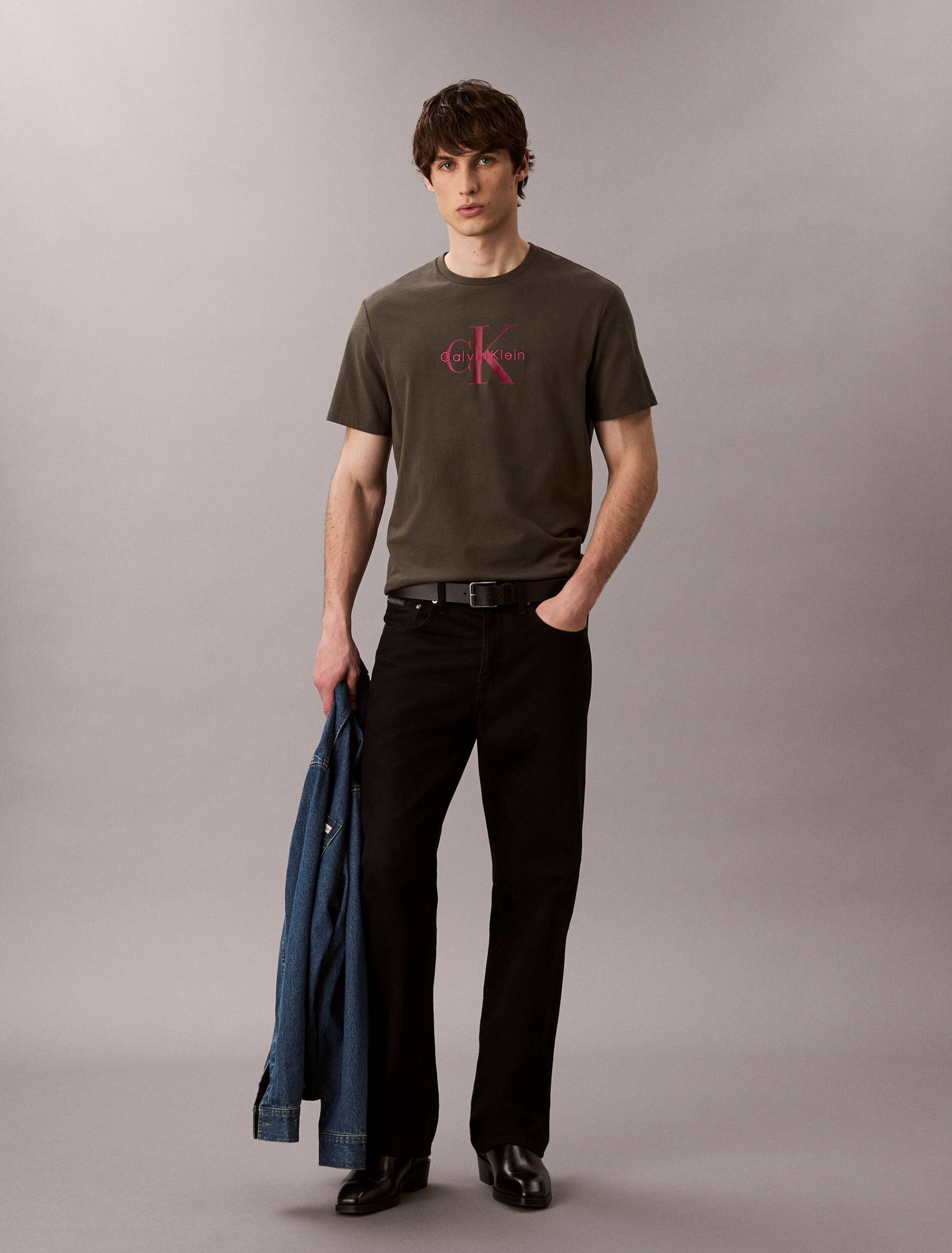 Calvin Klein Jeans Tricou | regular fit