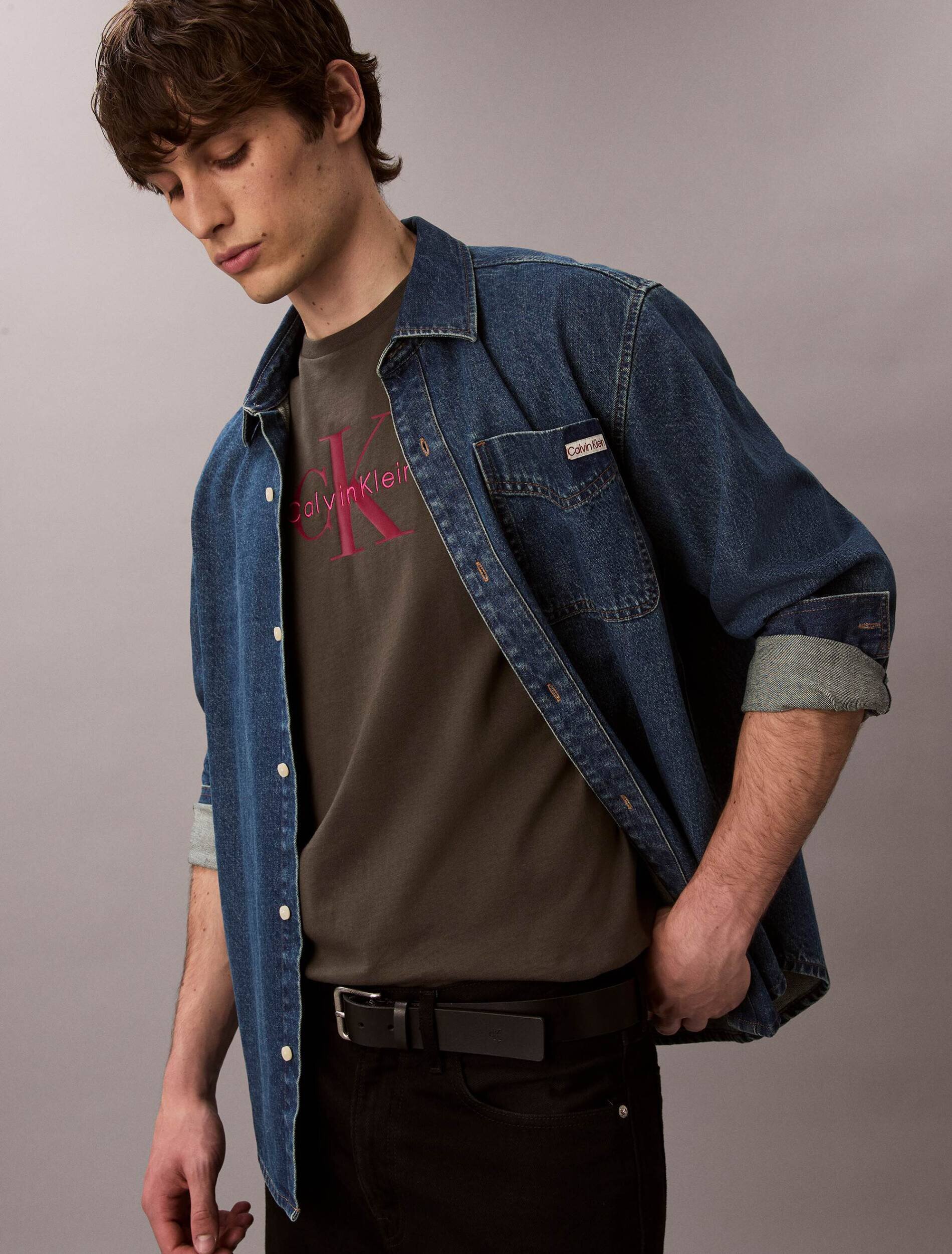 Calvin Klein Jeans Tricou | regular fit