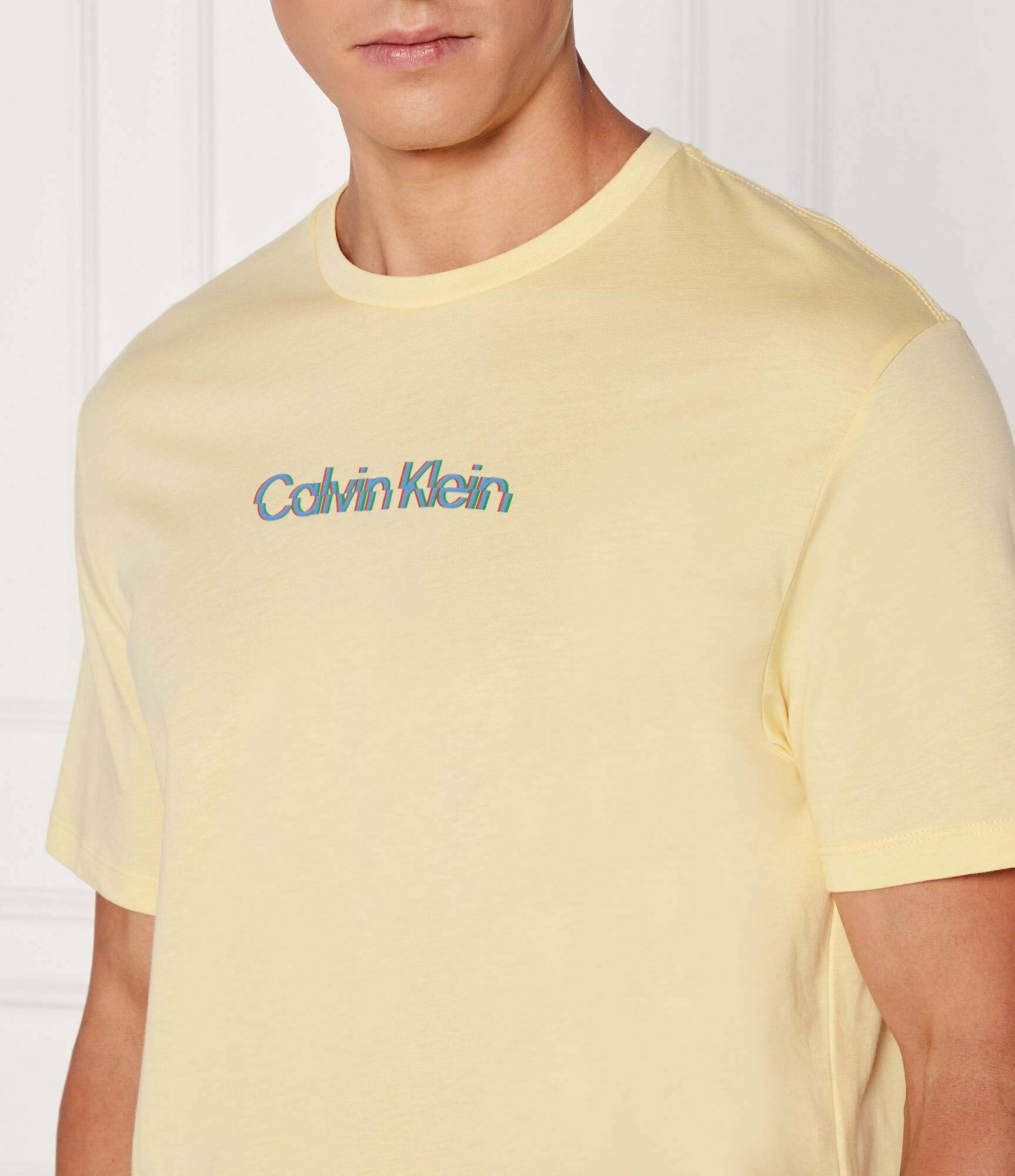 Calvin Klein Jeans Tricou | Regular Fit